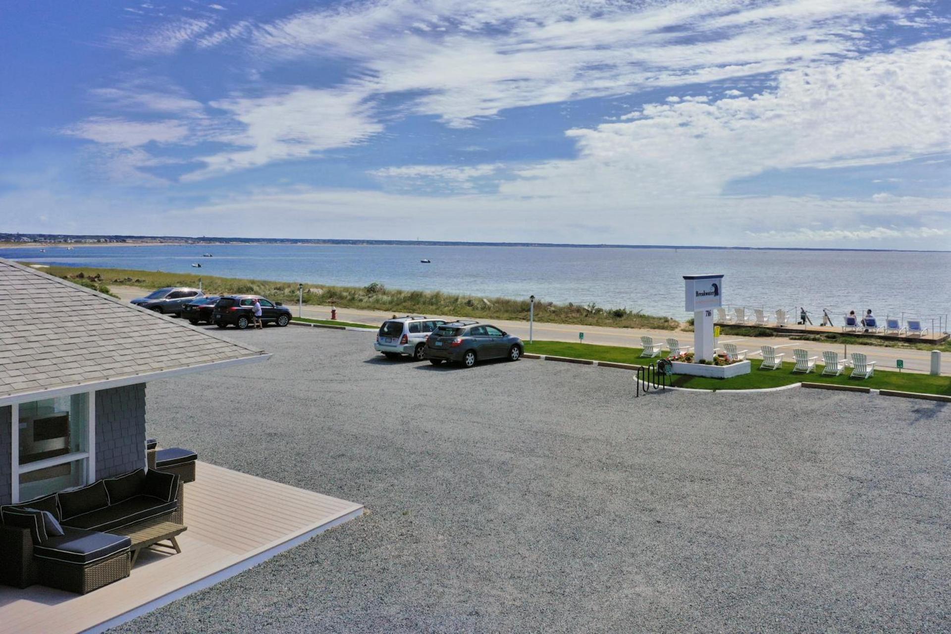Breakwater Hotel photo 22