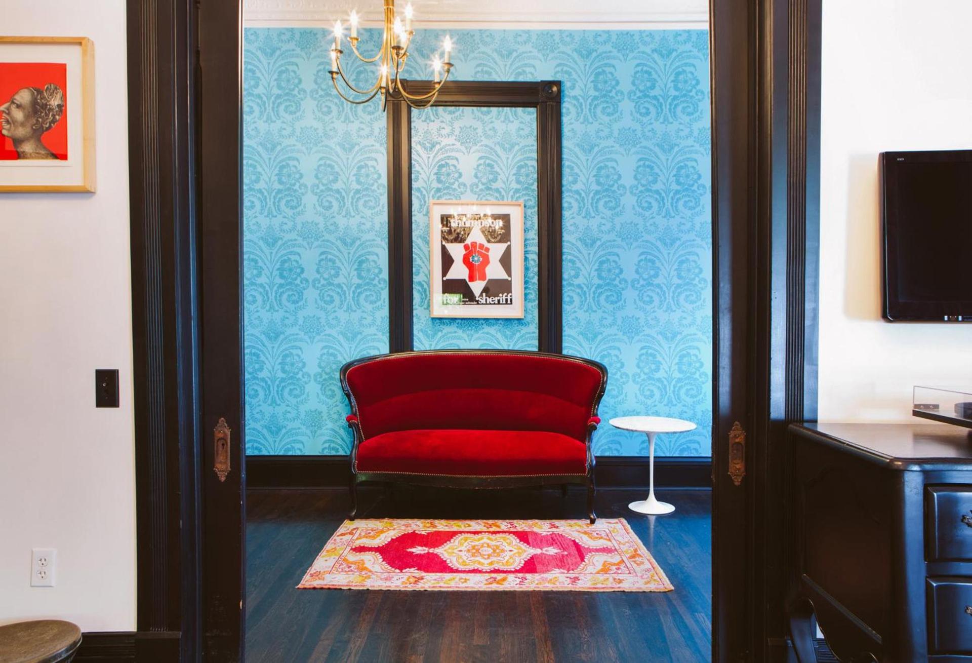 Hotel Saint Cecilia photo 25