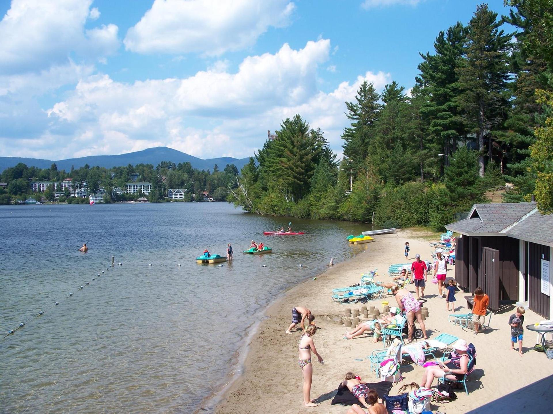 Grandview Lake Placid photo 19
