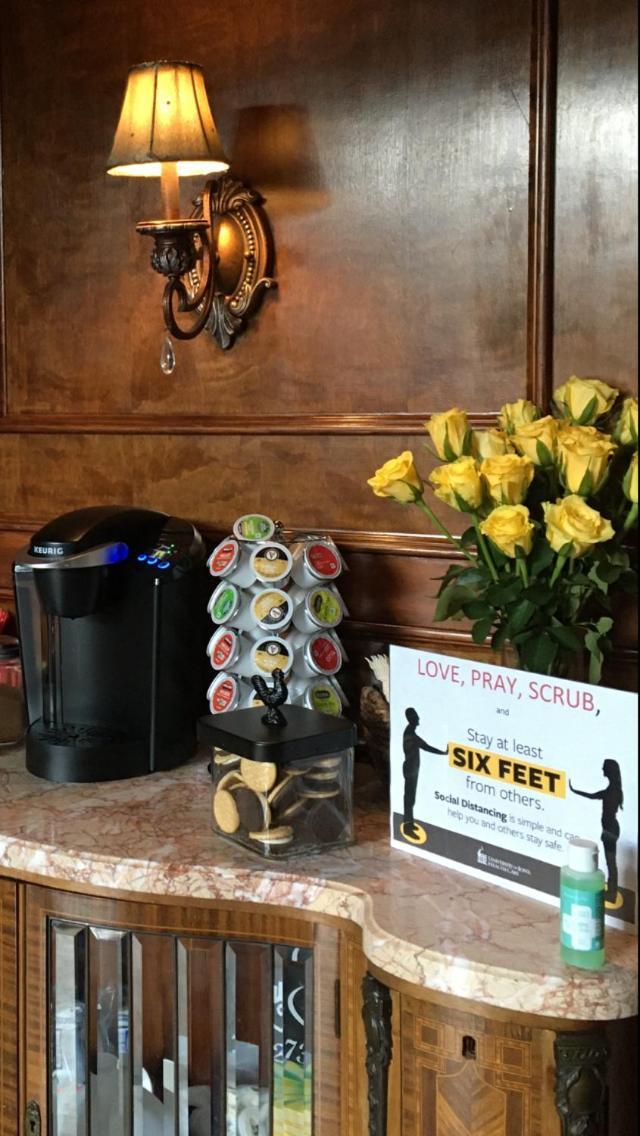 Colts Neck Inn Hotel photo 2