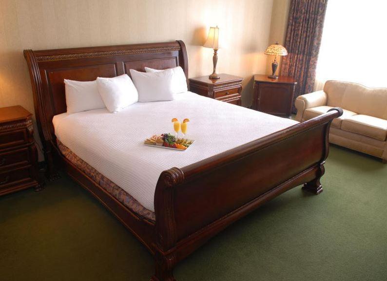 Carnegie Hotel & Spa photo 2