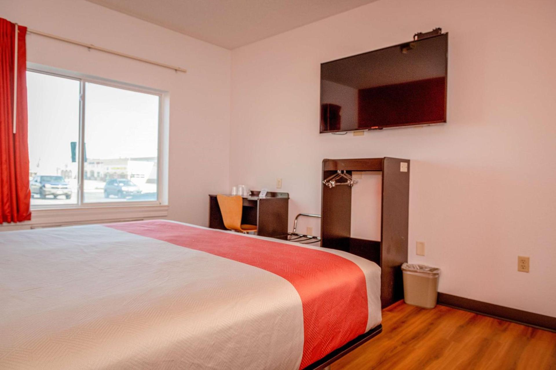 Motel 6-Lincoln, NE photo 50