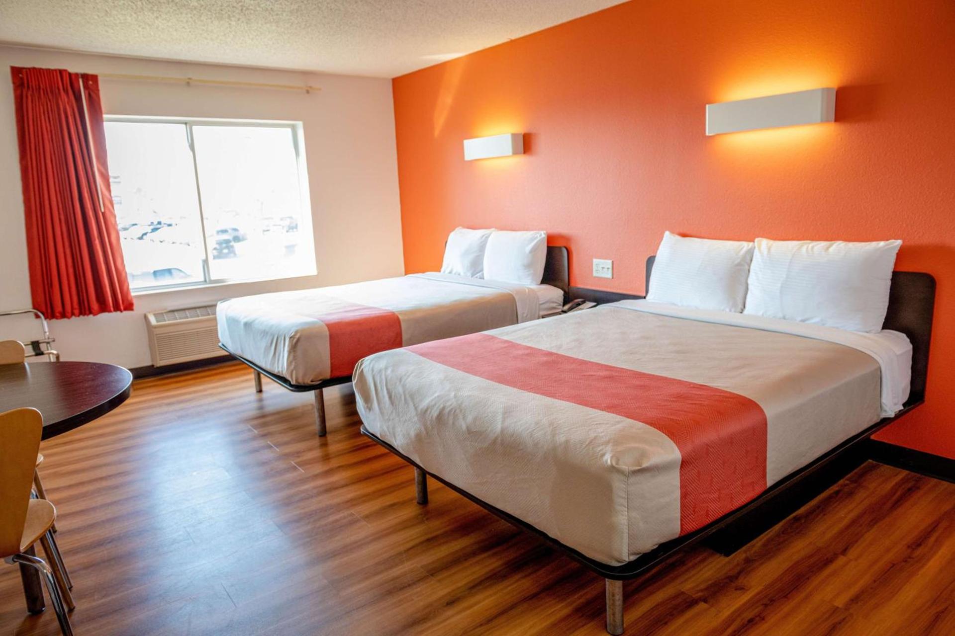 Motel 6-Lincoln, NE photo 51