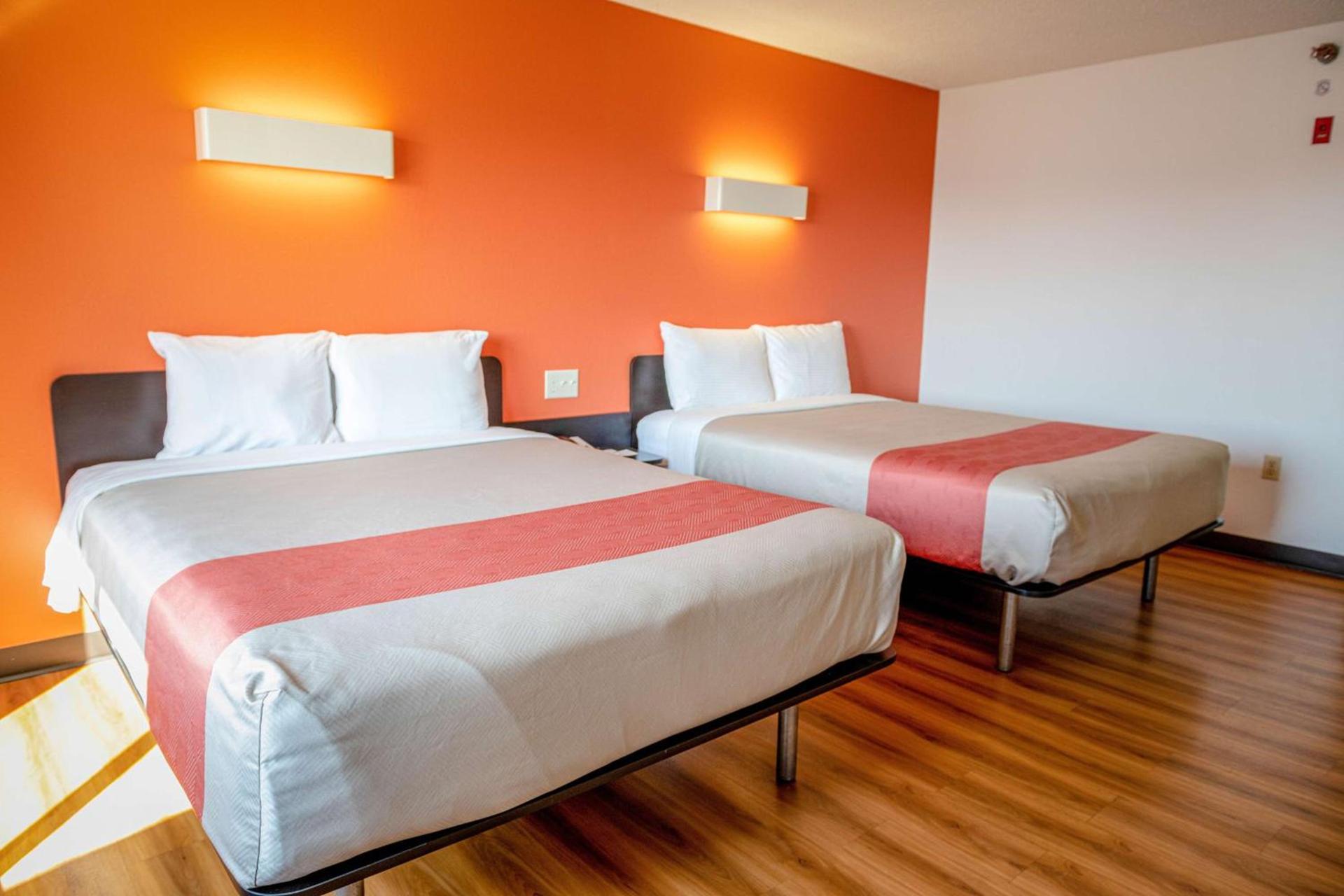 Motel 6-Lincoln, NE photo 25