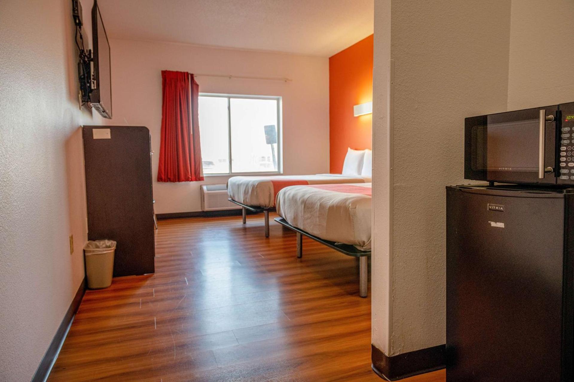 Motel 6-Lincoln, NE photo 26
