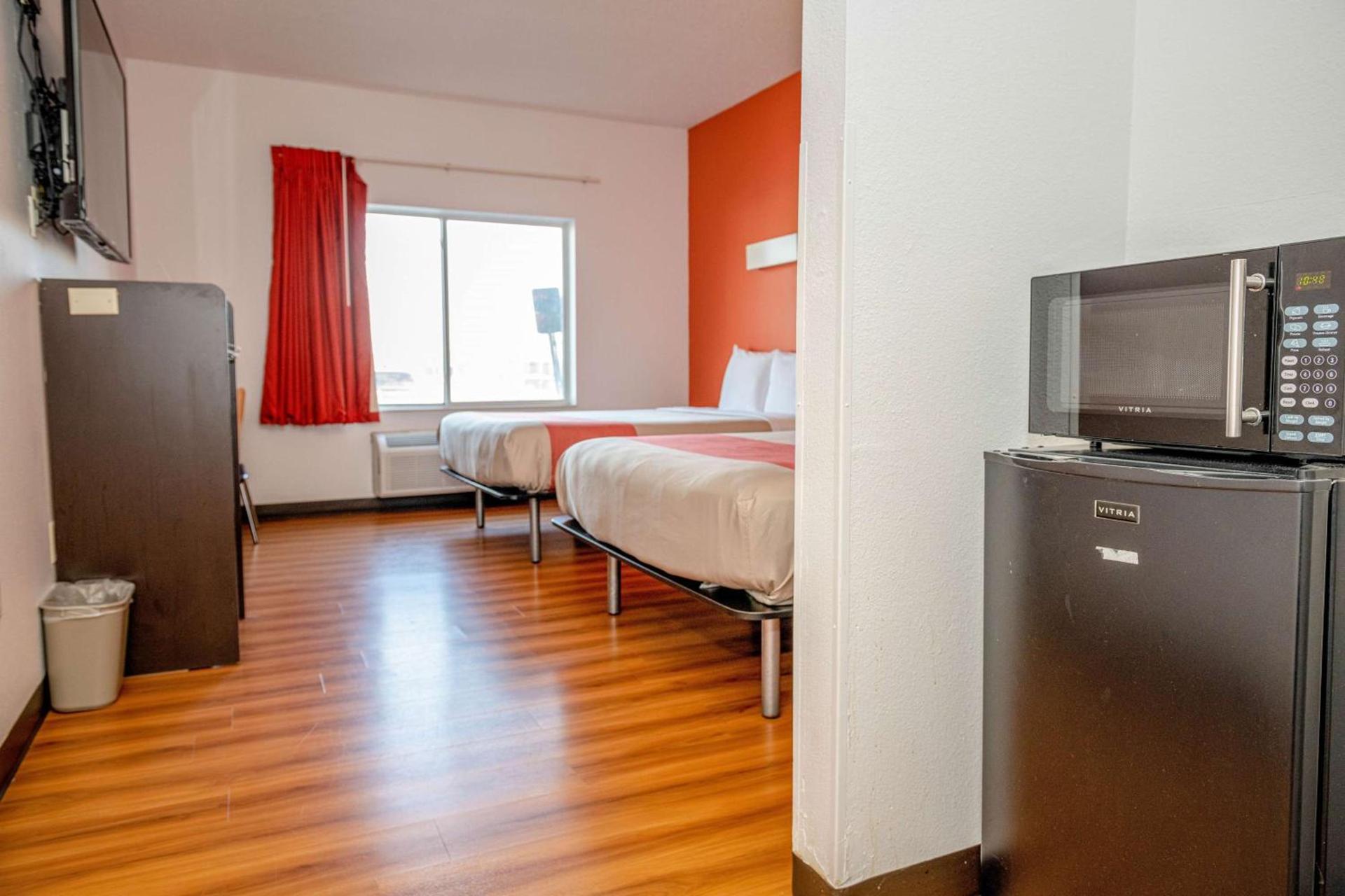 Motel 6-Lincoln, NE photo 29