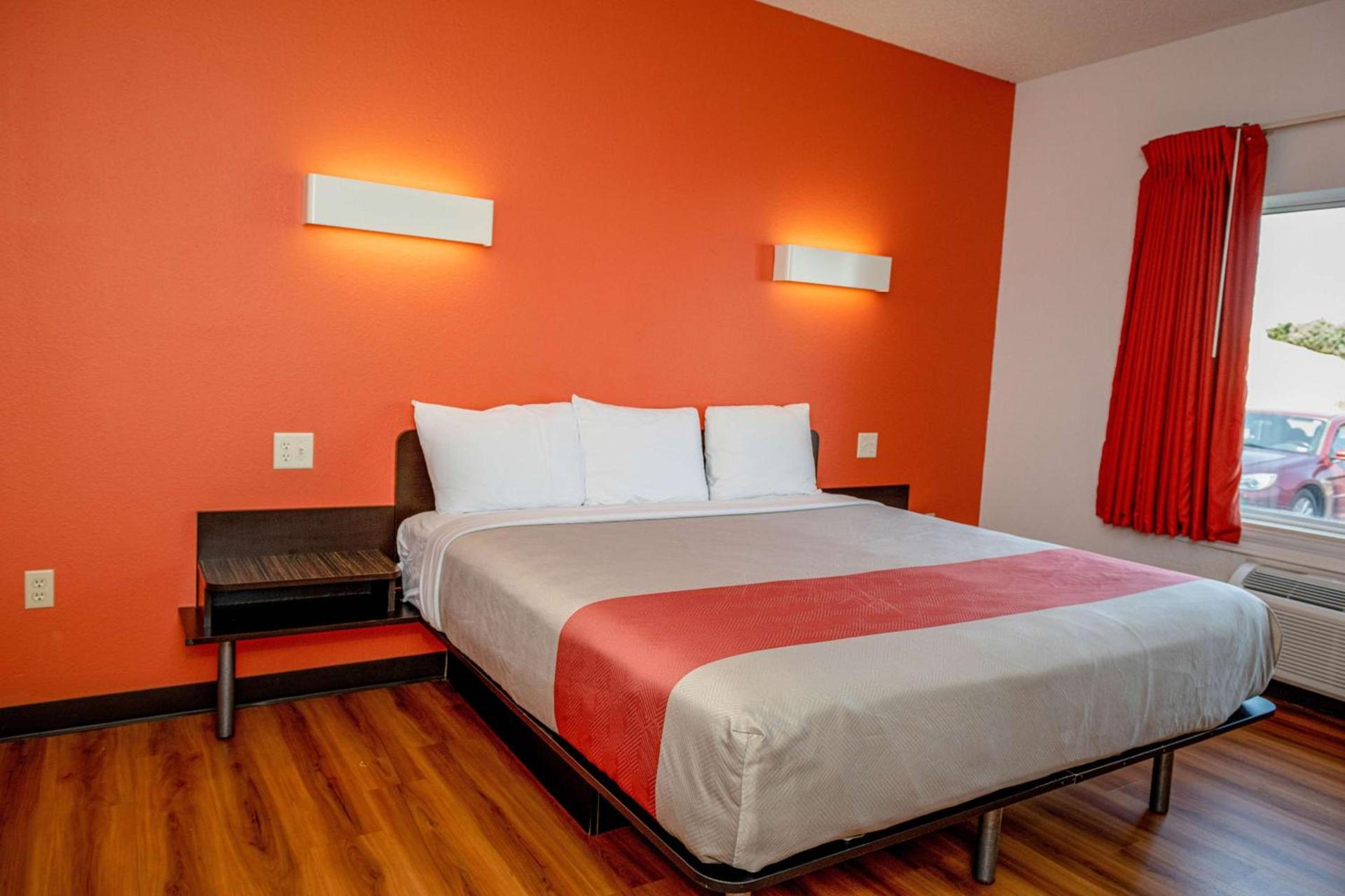 Motel 6-Lincoln, NE photo 31