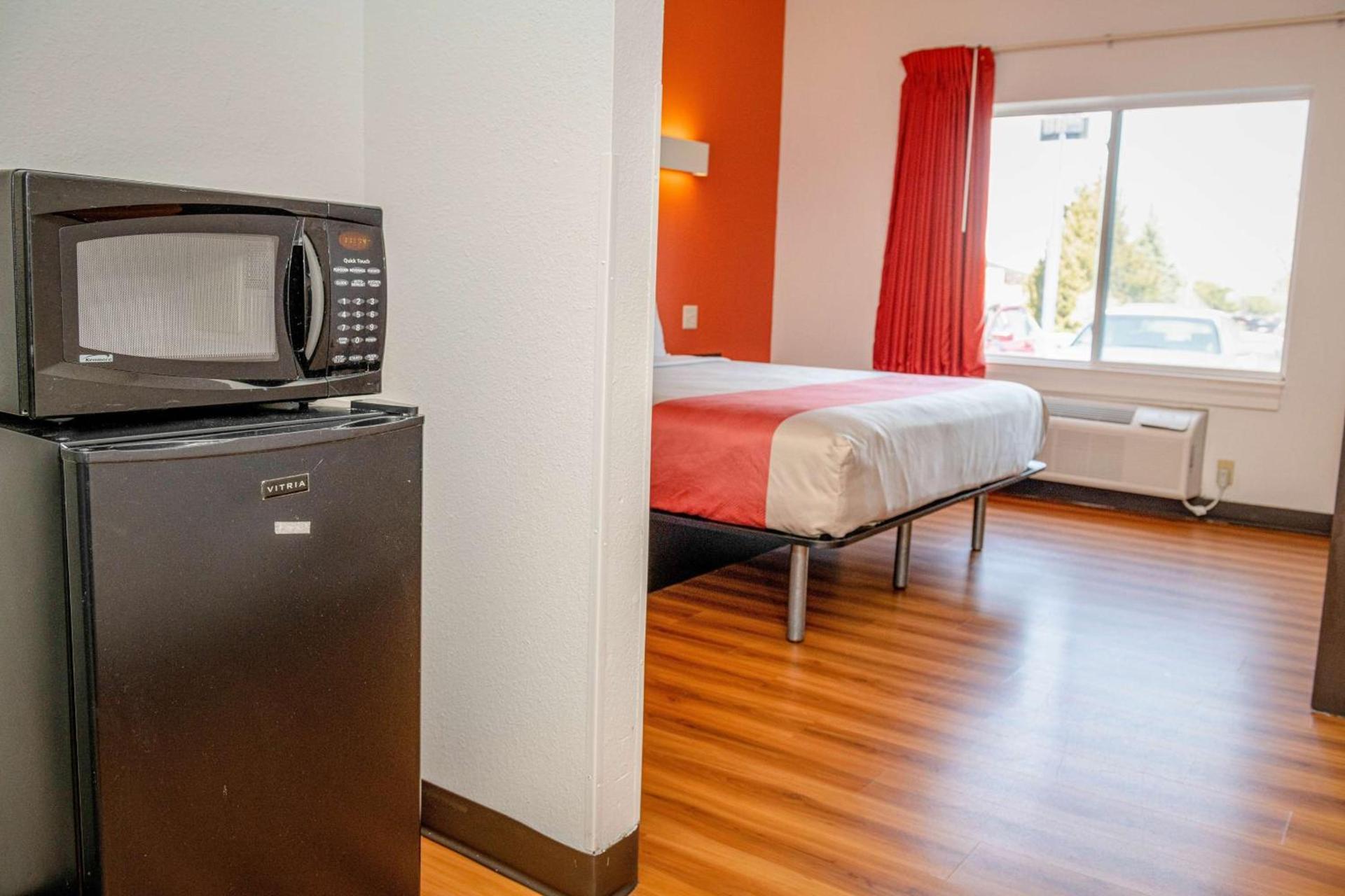Motel 6-Lincoln, NE photo 30