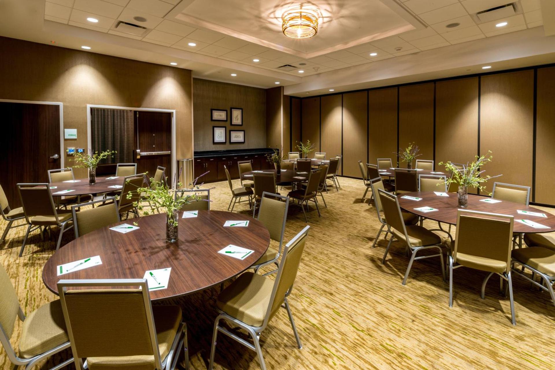Holiday Inn Paducah Riverfront by IHG photo 15