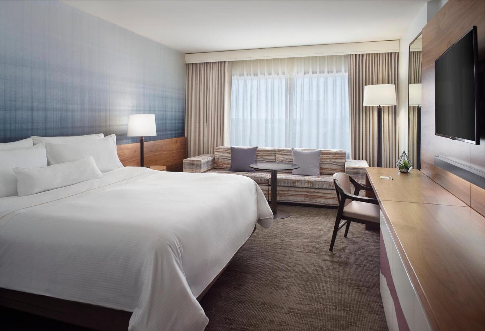 The Westin Charlotte photo 5
