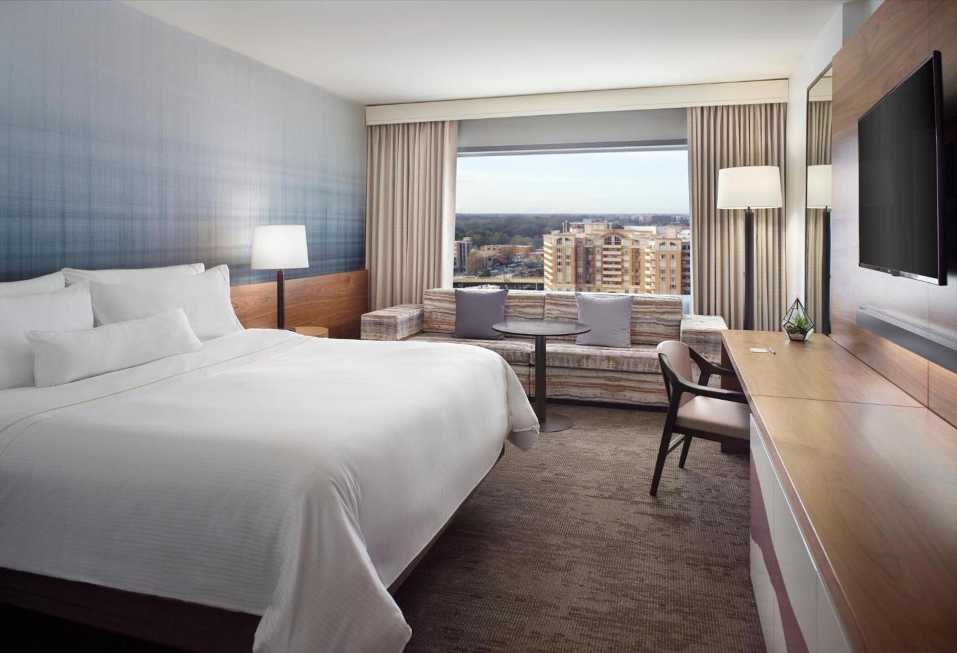 The Westin Charlotte photo 2