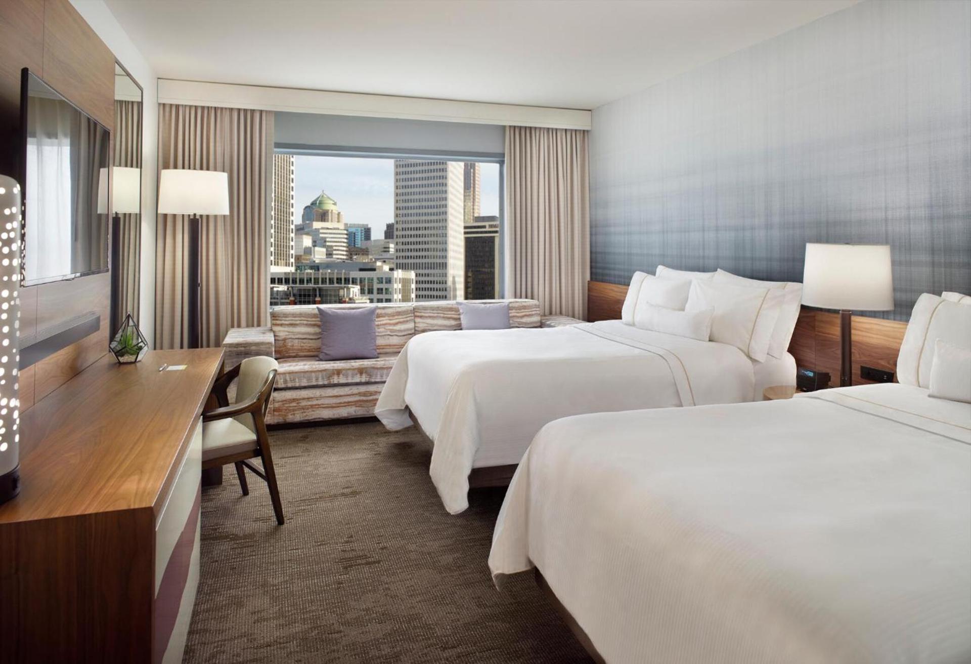 The Westin Charlotte photo 4