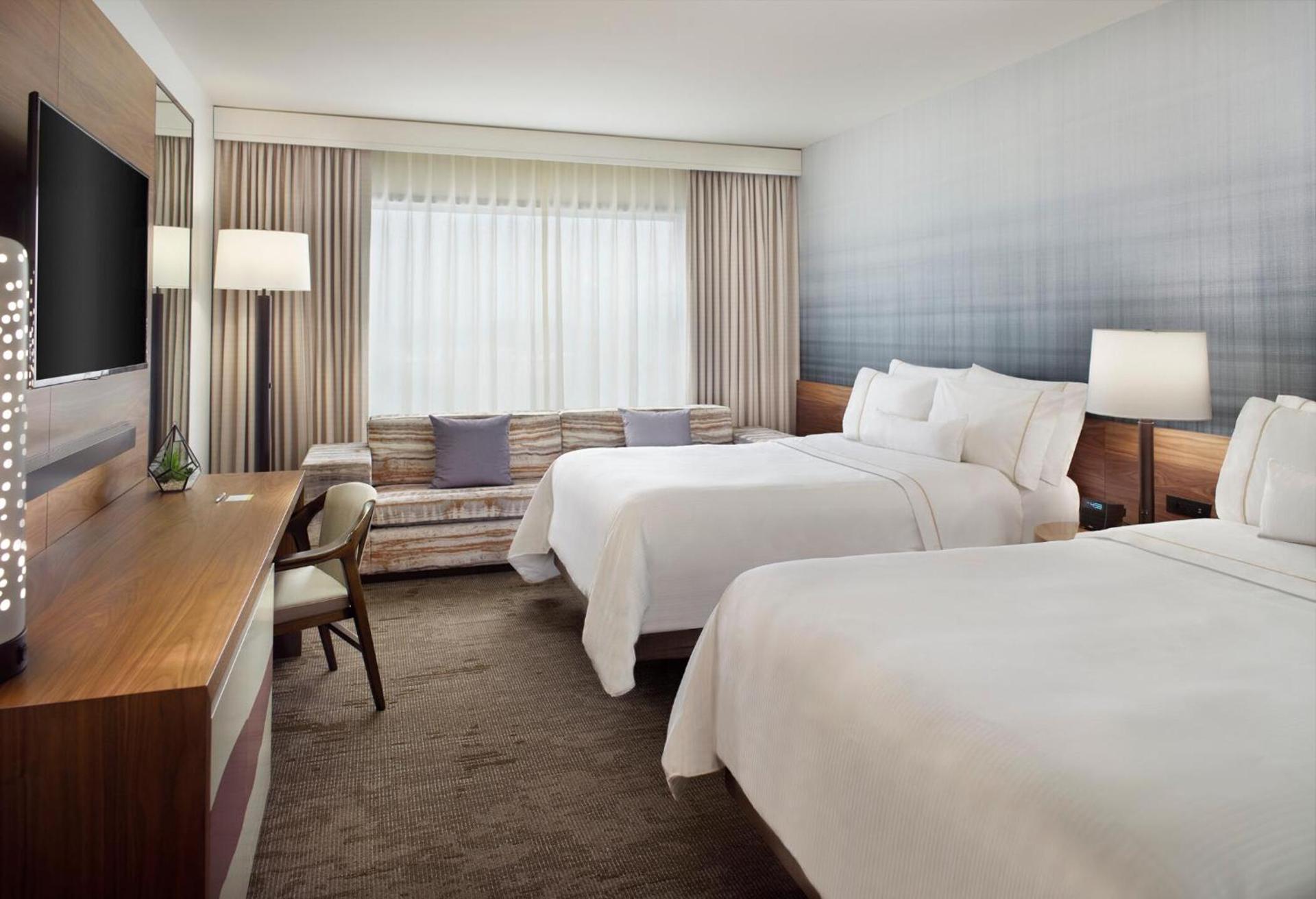 The Westin Charlotte photo 6