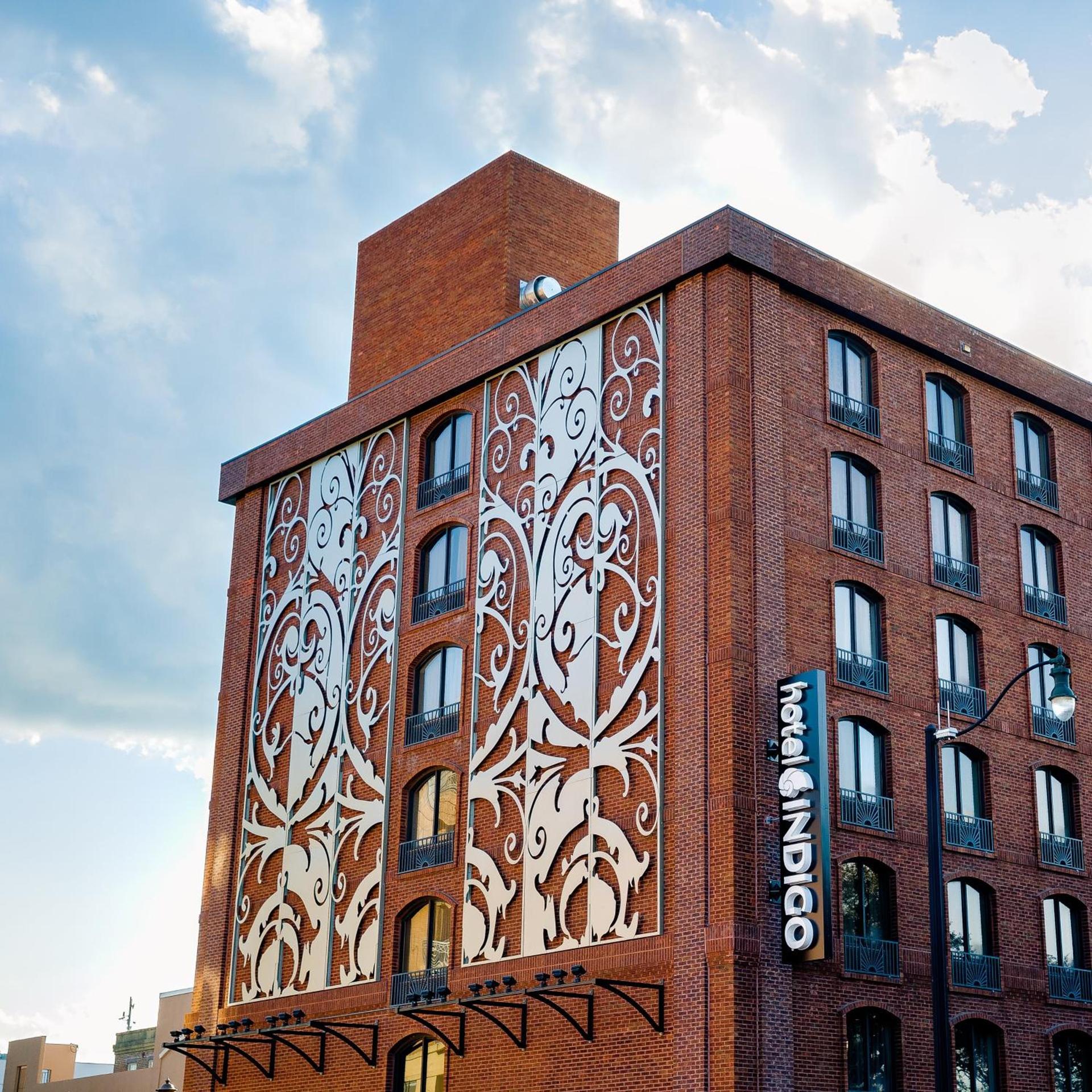 Hotel Indigo Savannah Historic District by IHG photo 41