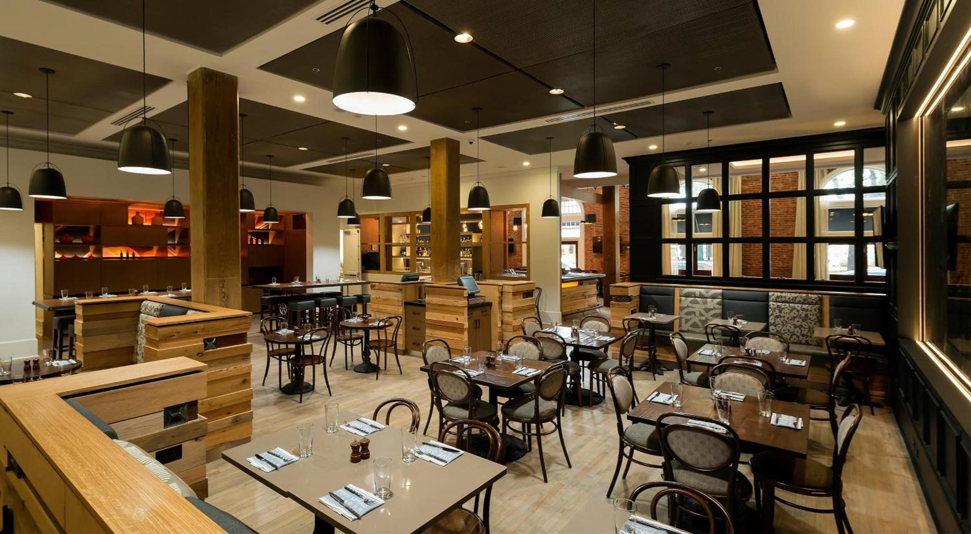 Hotel Indigo Savannah Historic District by IHG photo 40