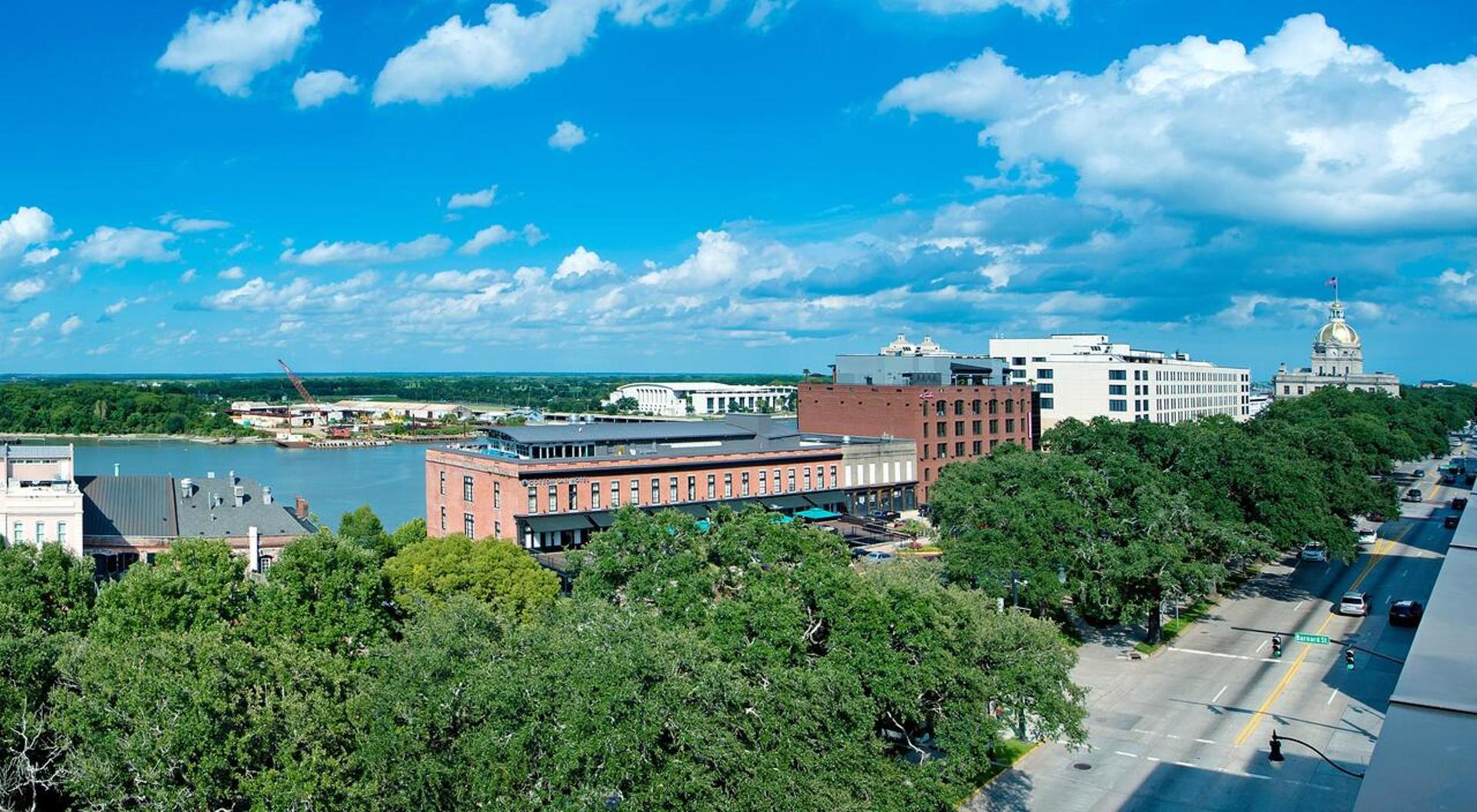 Hotel Indigo Savannah Historic District by IHG photo 13