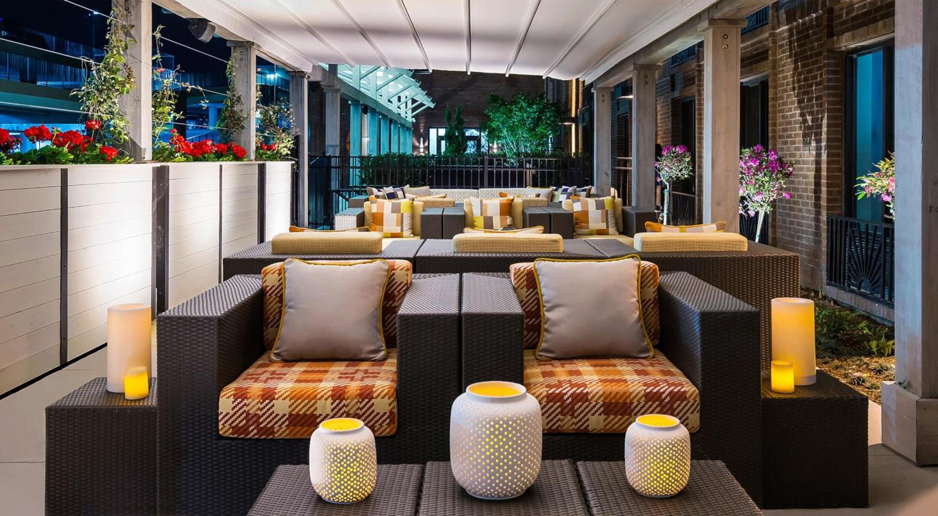 Hotel Indigo Savannah Historic District by IHG photo 43