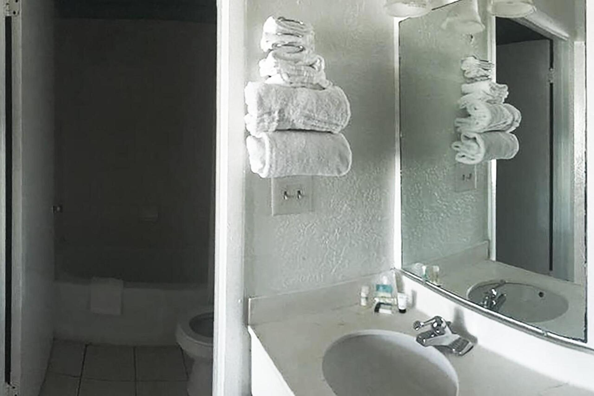 Micanopy Inn photo 11