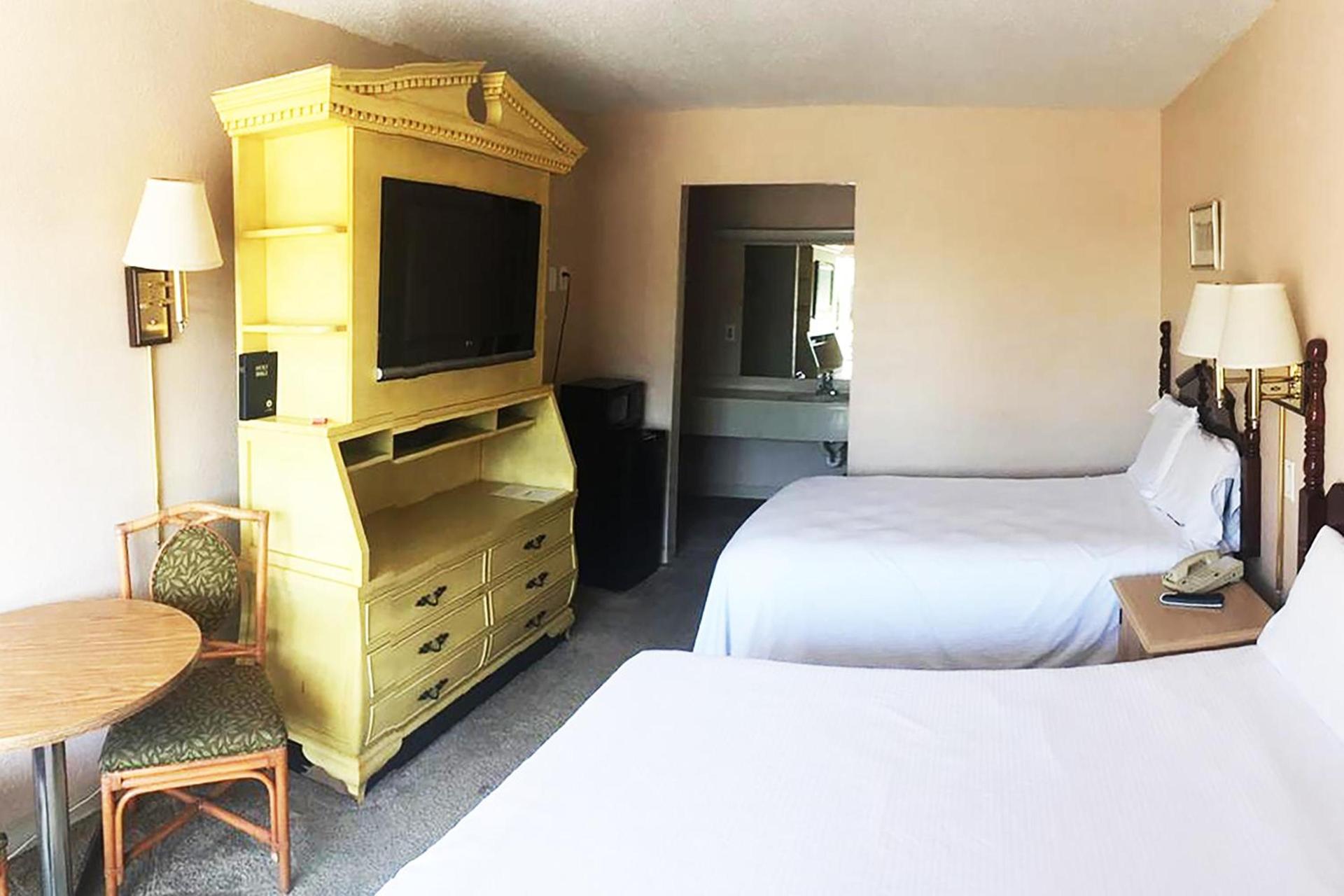 Micanopy Inn photo 8