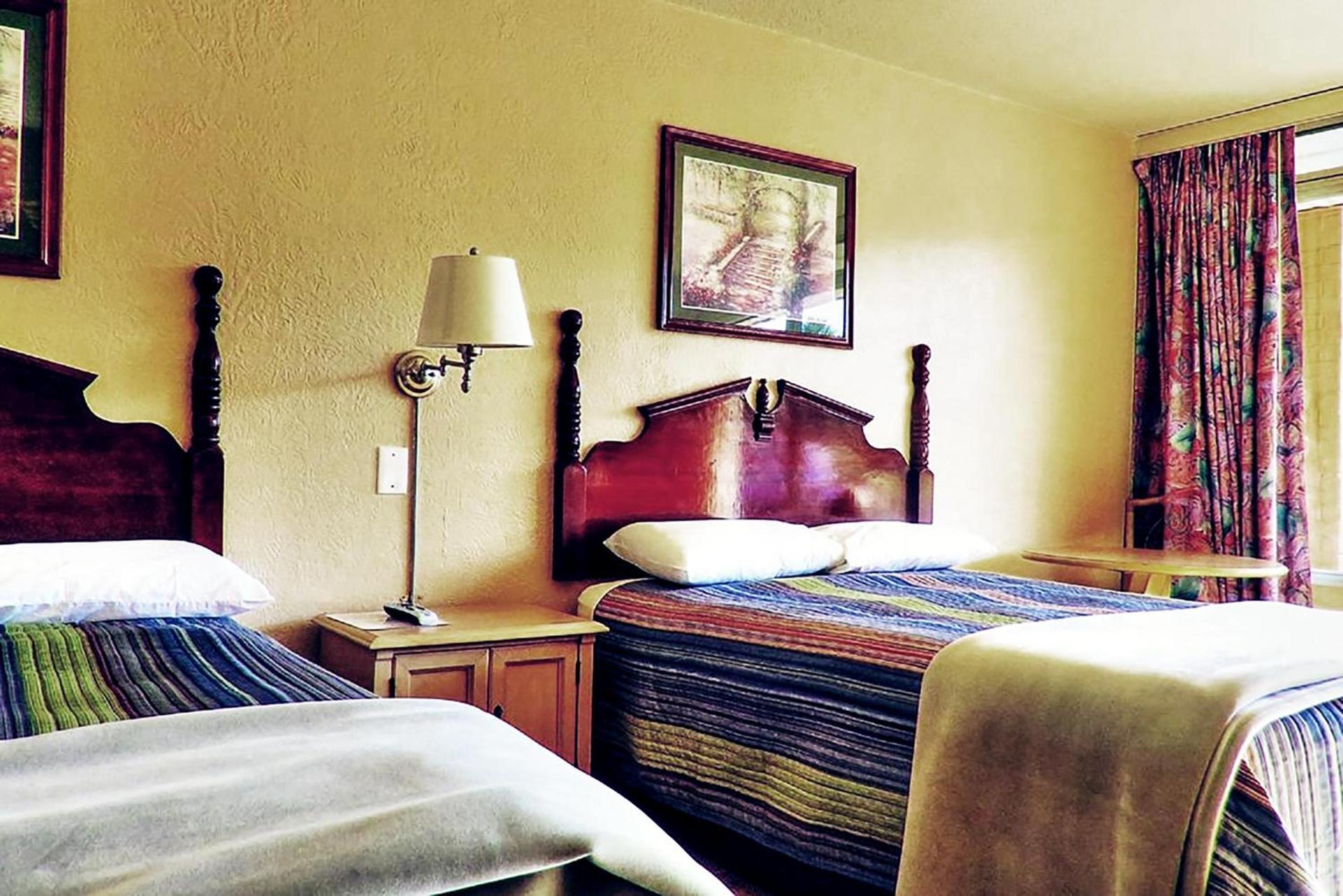 Micanopy Inn photo 6