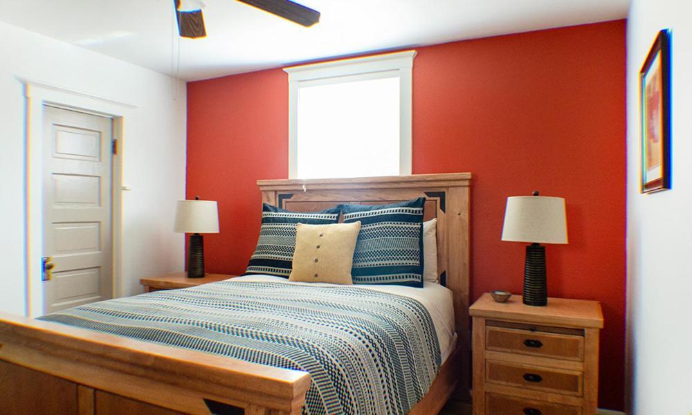 Eldorado Suites Hotel photo 47