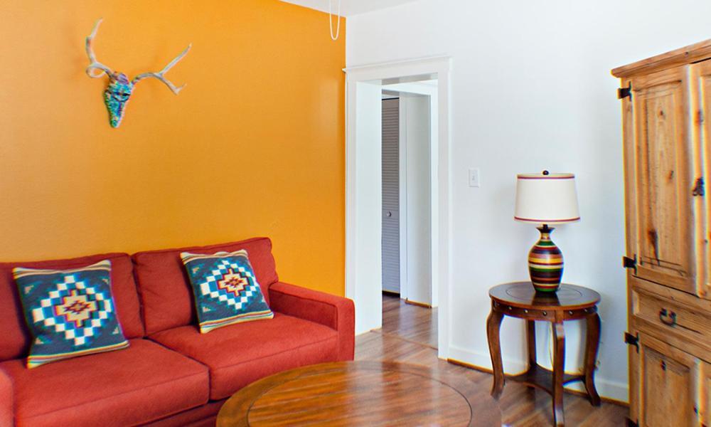 Eldorado Suites Hotel photo 26