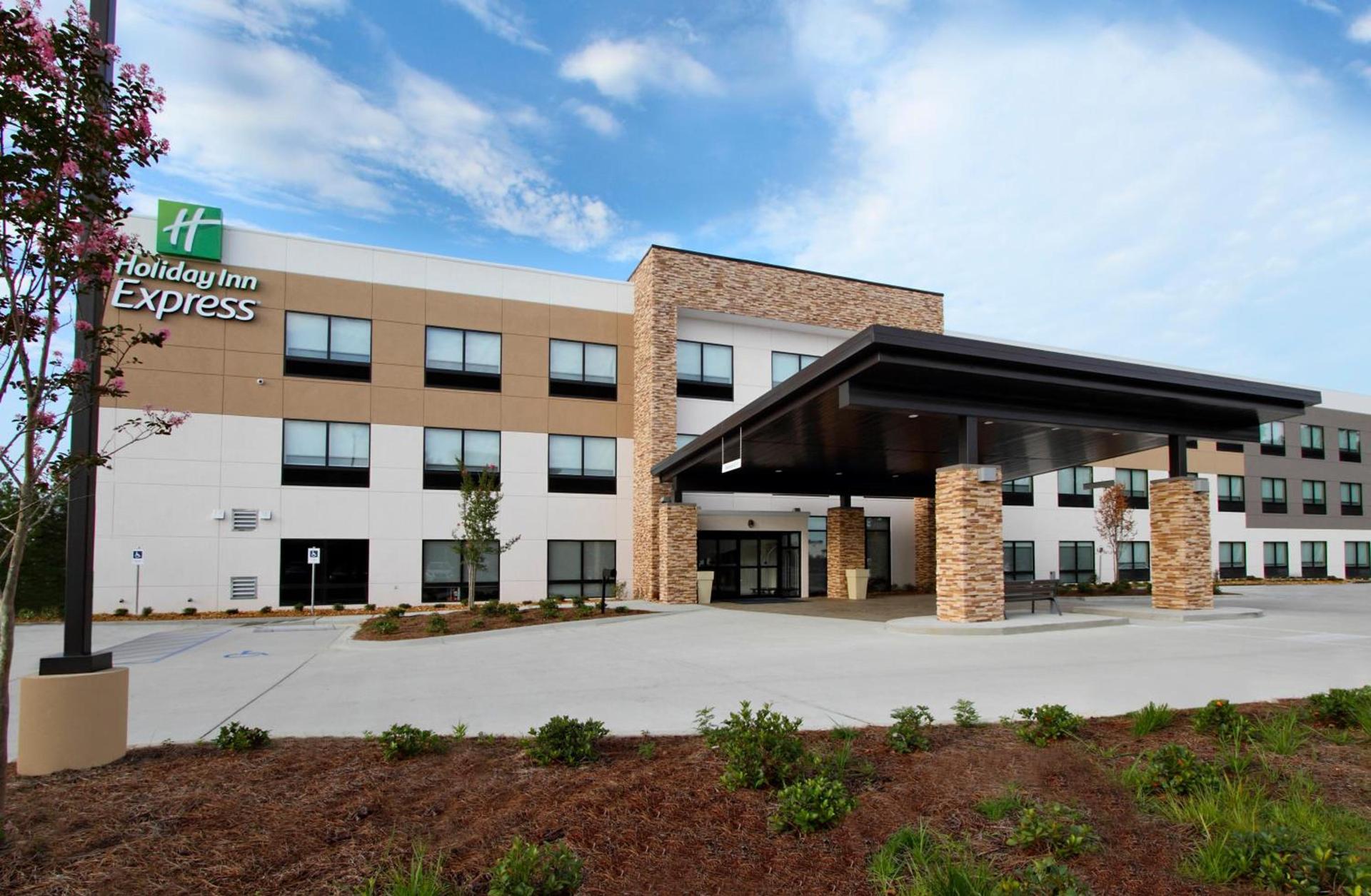 Holiday Inn Express Jasper by IHG — hotel in Jasper