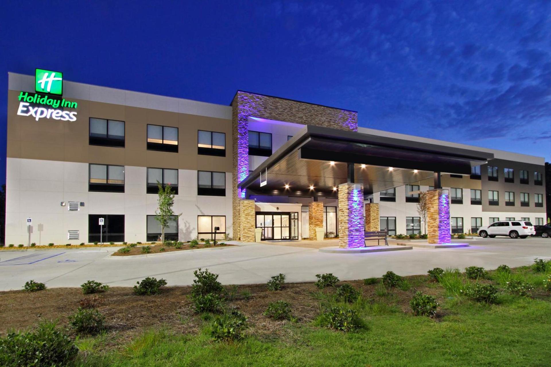 Holiday Inn Express Jasper by IHG photo 16