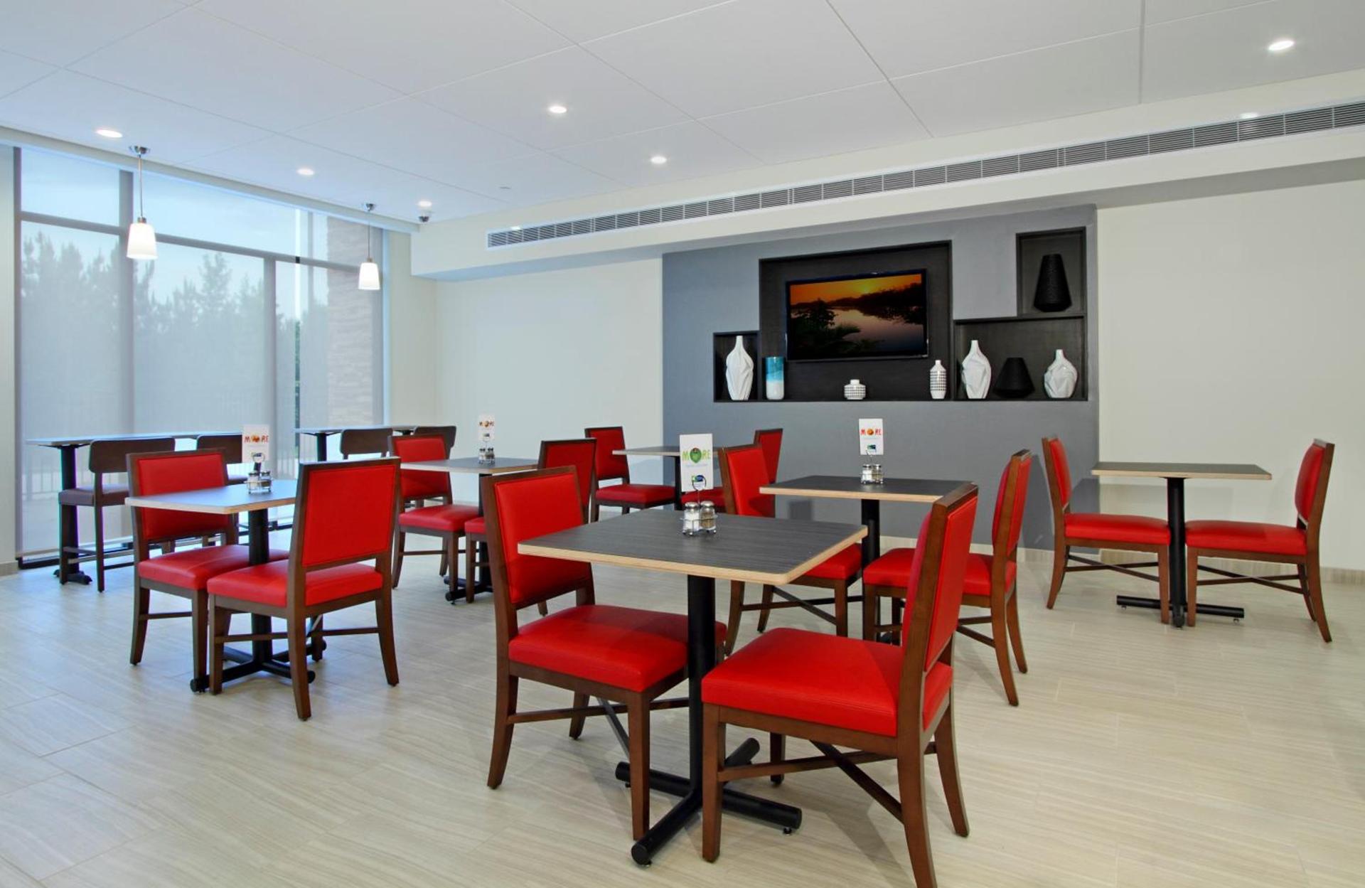 Holiday Inn Express Jasper by IHG photo 20