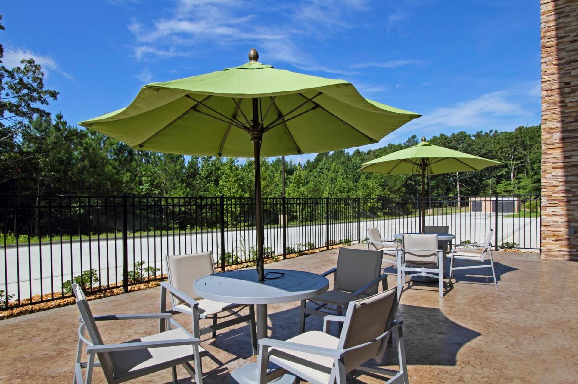 Holiday Inn Express Jasper by IHG photo 18