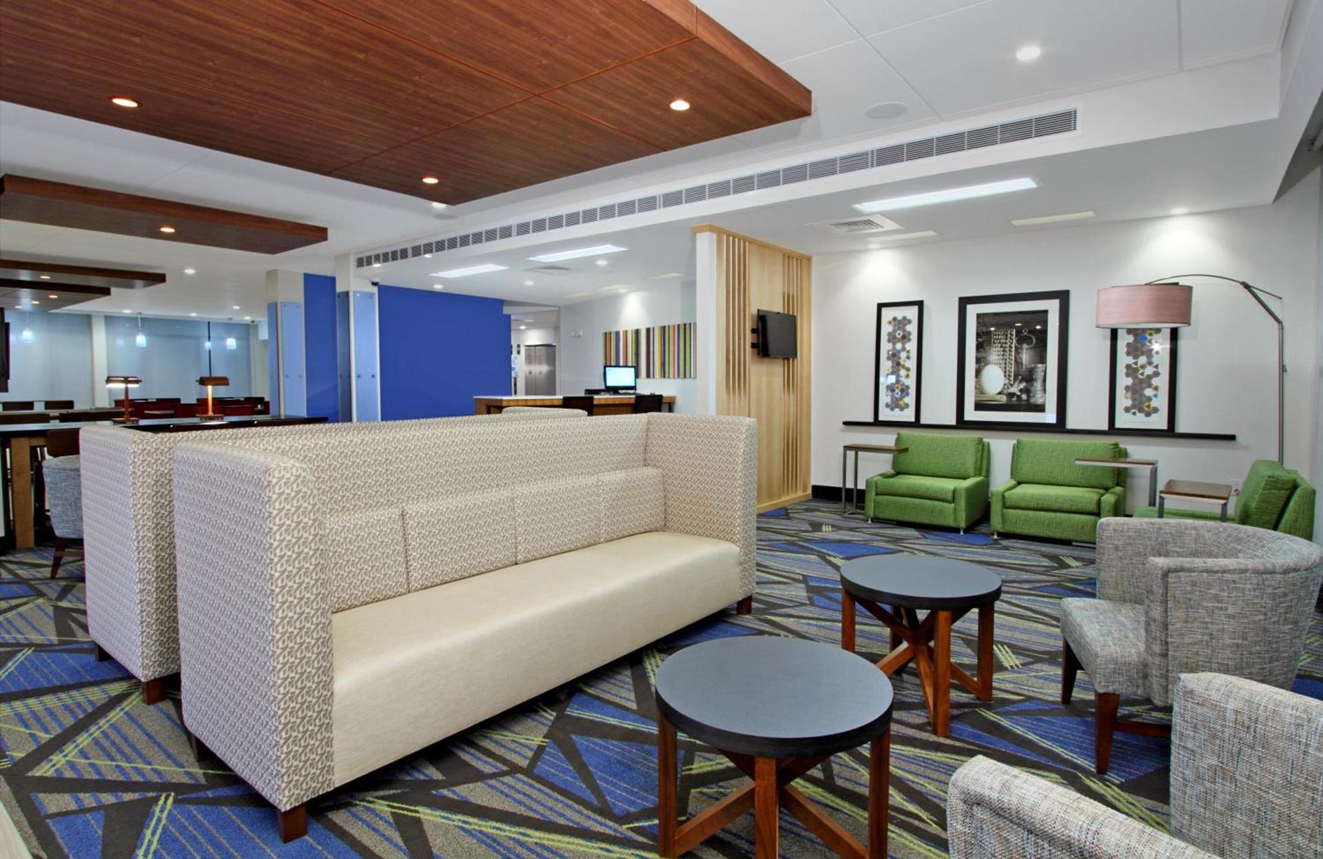 Holiday Inn Express Jasper by IHG photo 22