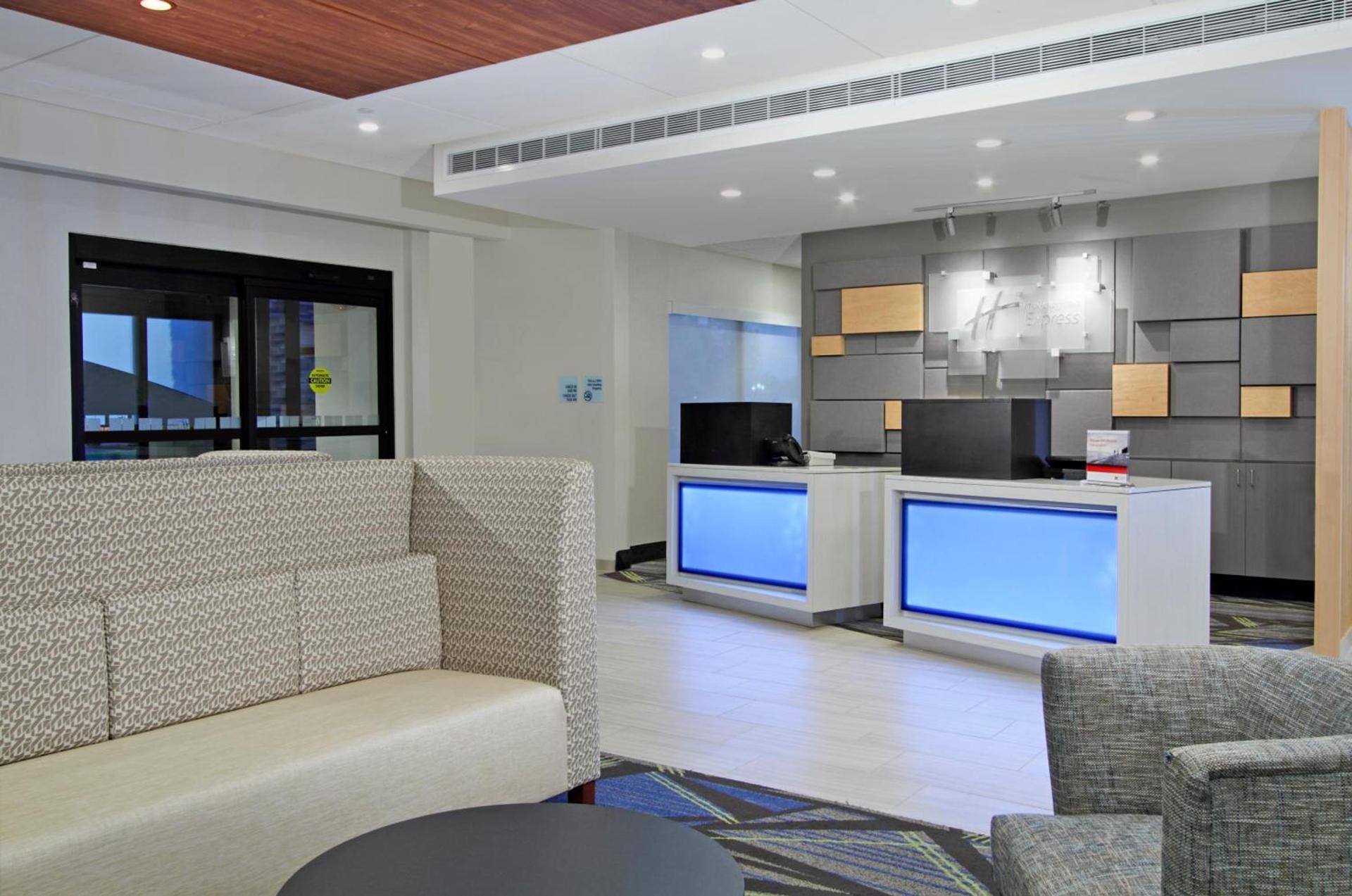 Holiday Inn Express Jasper by IHG photo 23