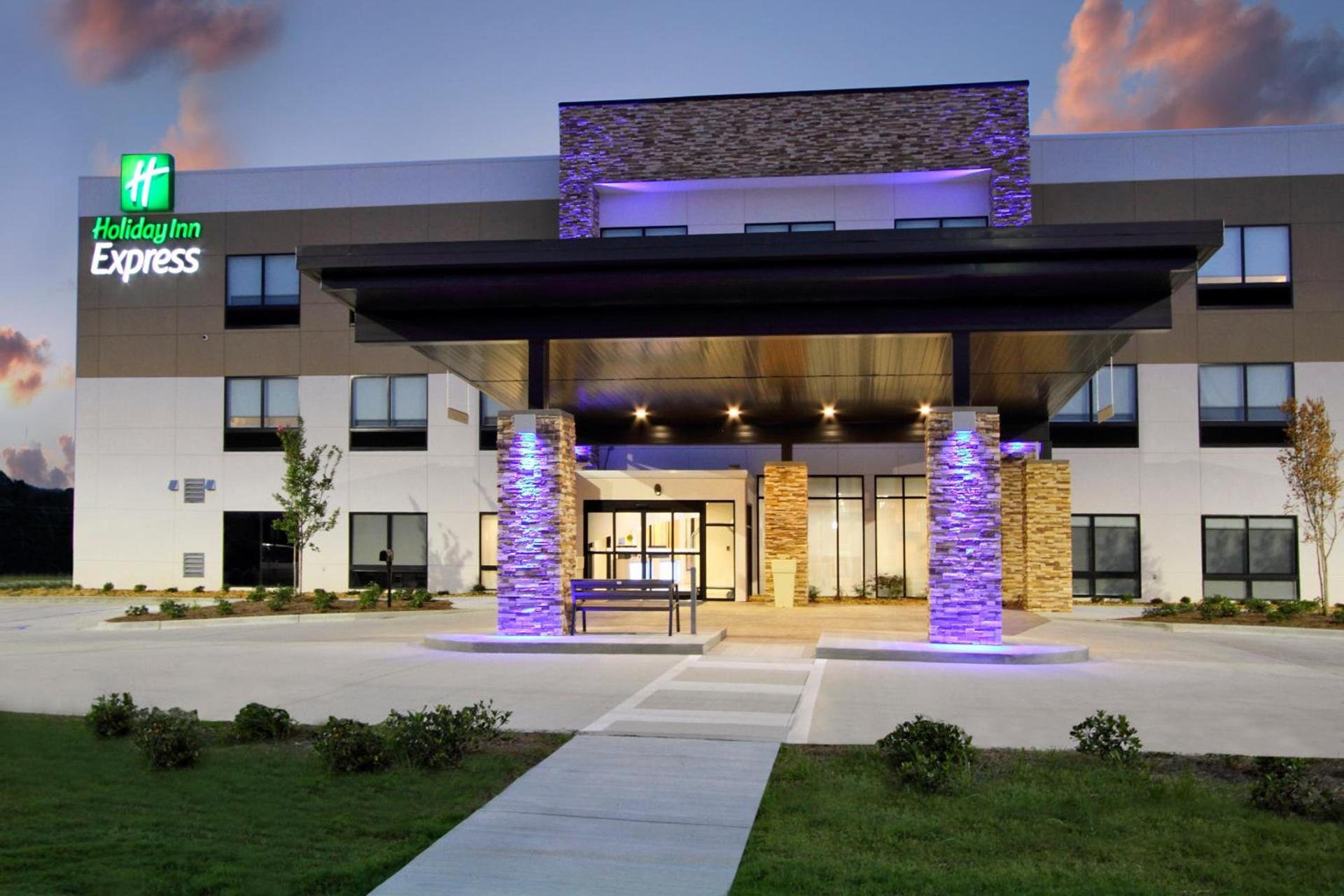 Holiday Inn Express Jasper by IHG photo 24