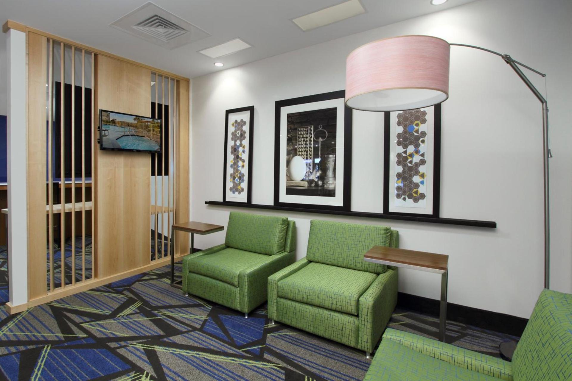 Holiday Inn Express Jasper by IHG photo 27