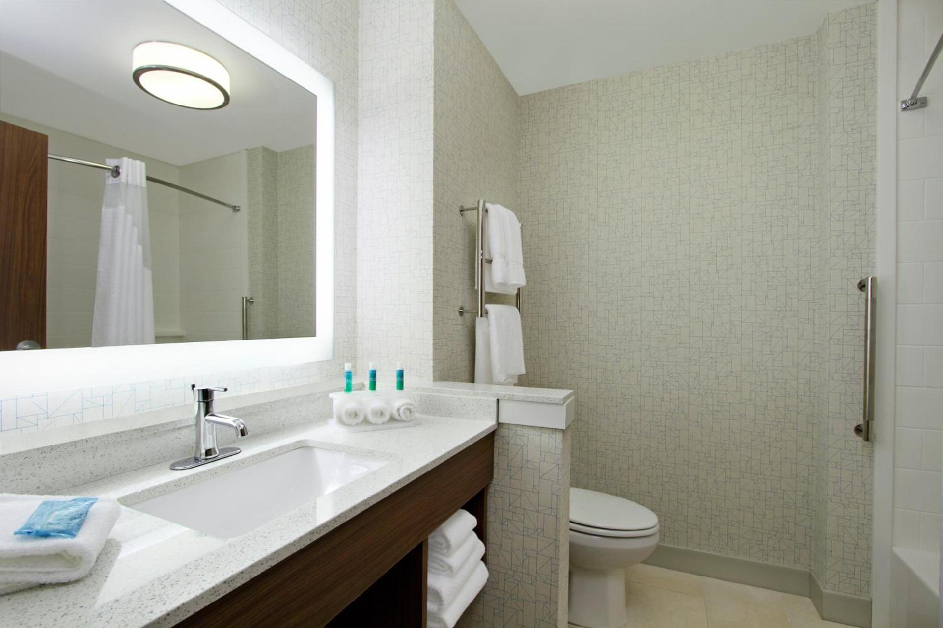 Holiday Inn Express Jasper by IHG photo 37