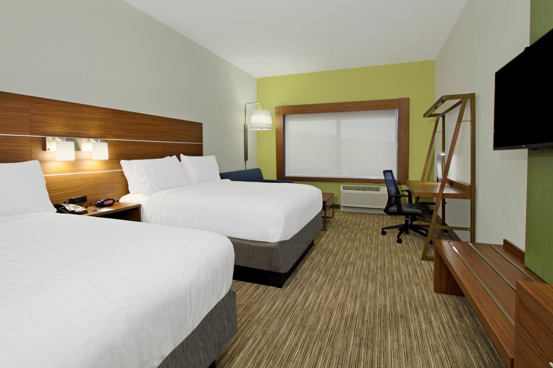 Holiday Inn Express Jasper by IHG photo 36