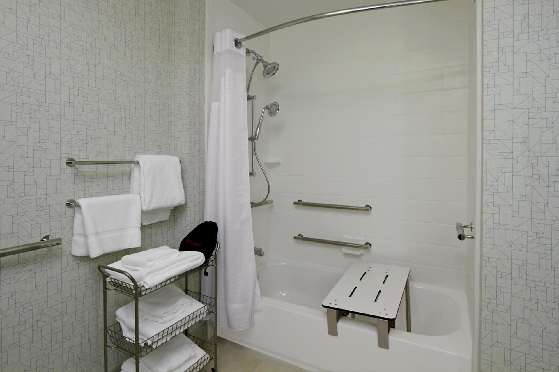 Holiday Inn Express Jasper by IHG photo 34