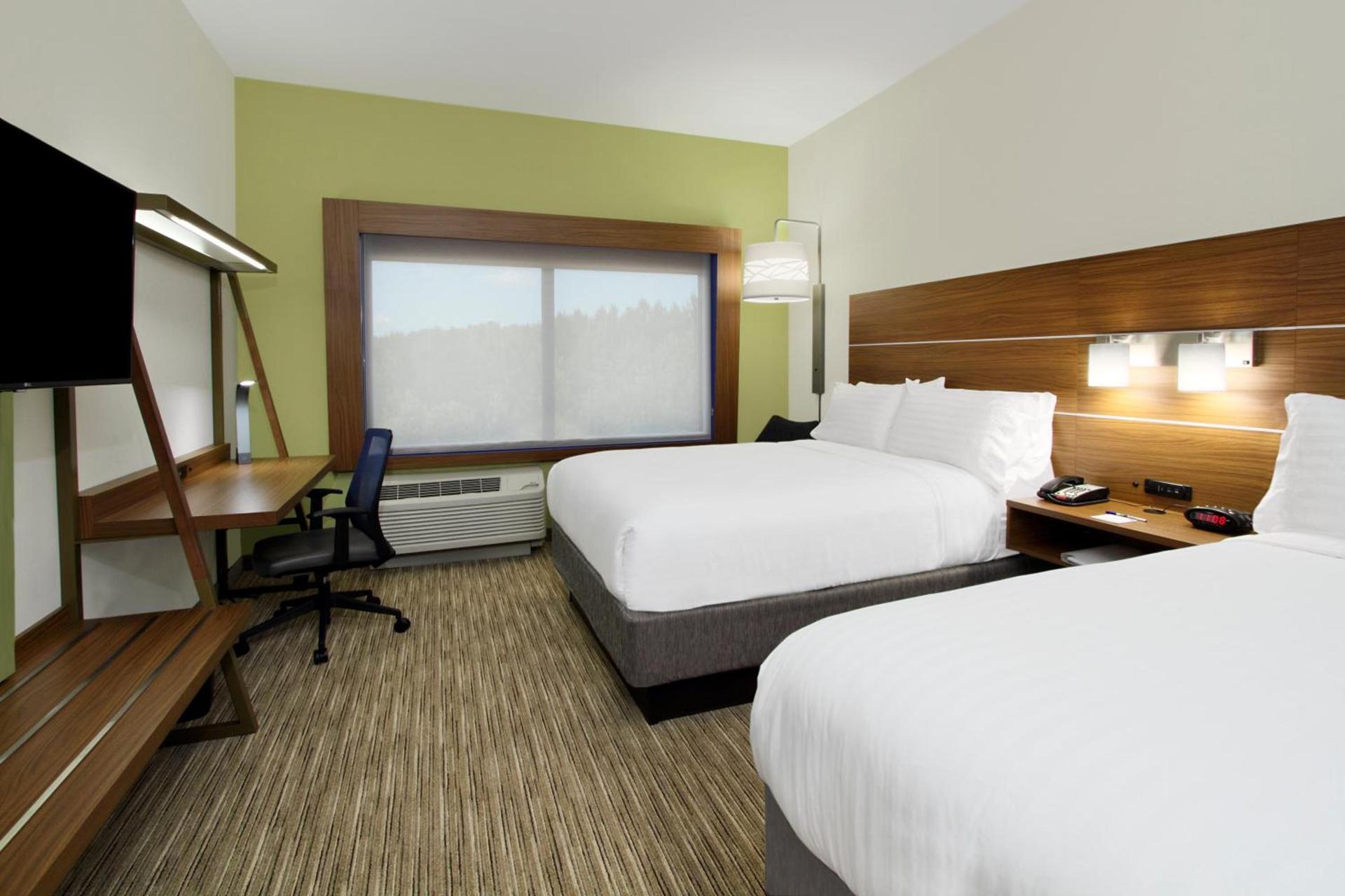 Holiday Inn Express Jasper by IHG photo 30