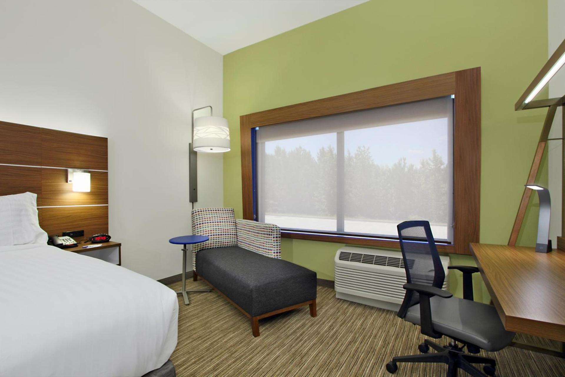 Holiday Inn Express Jasper by IHG photo 39