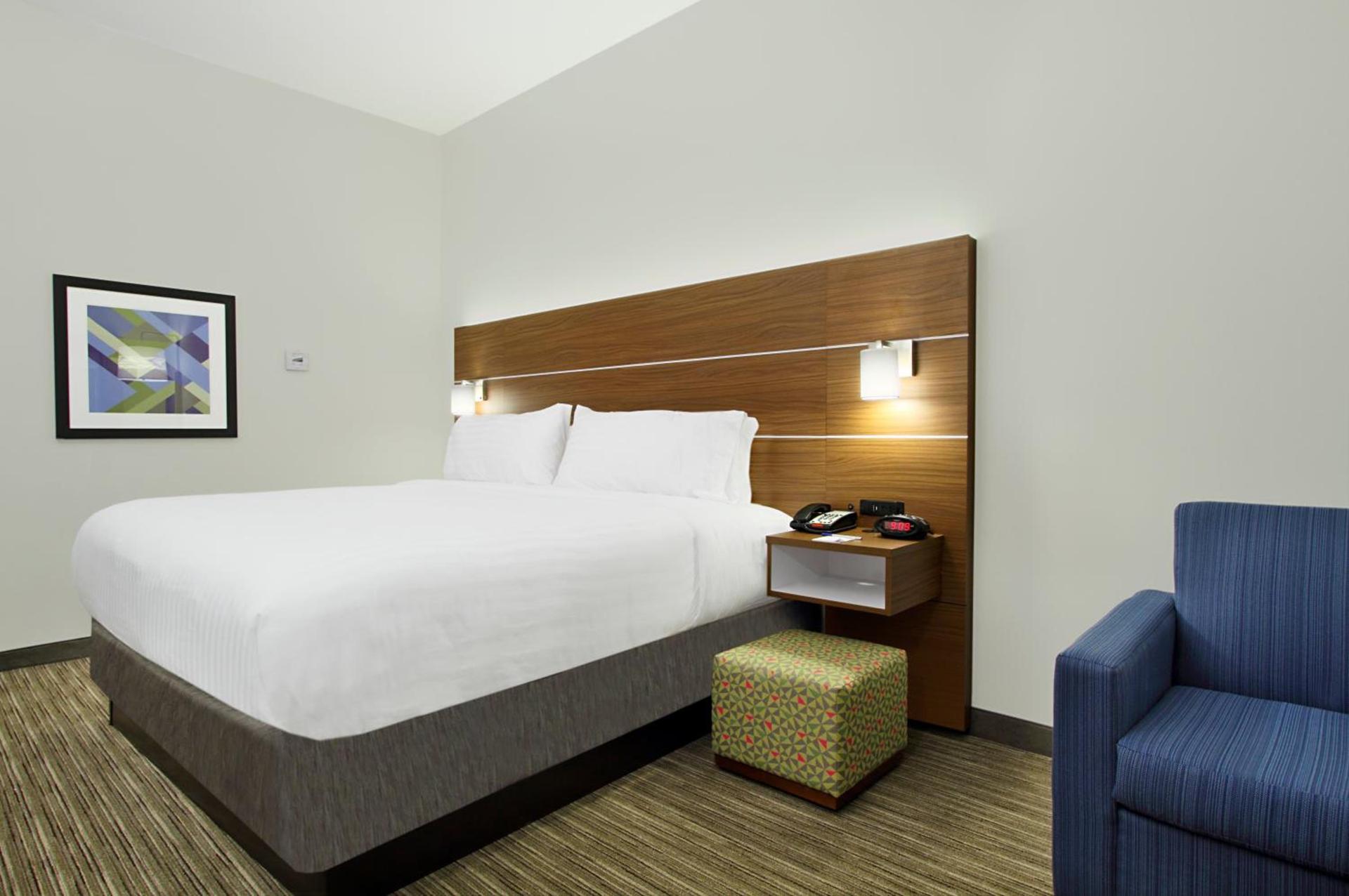 Holiday Inn Express Jasper by IHG photo 31