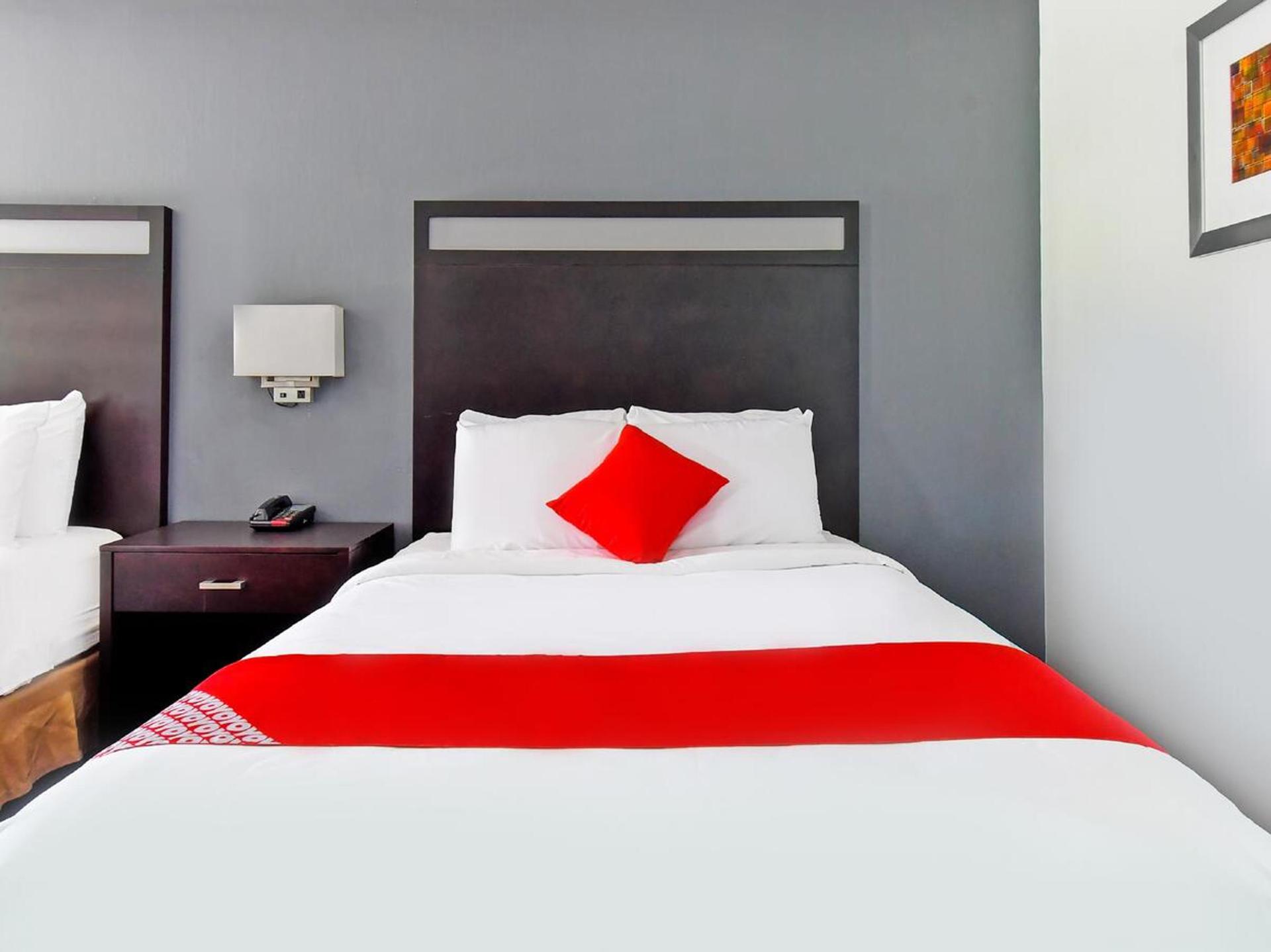 OYO Hotel Texarkana Trinity AR Hwy I-30 photo 15