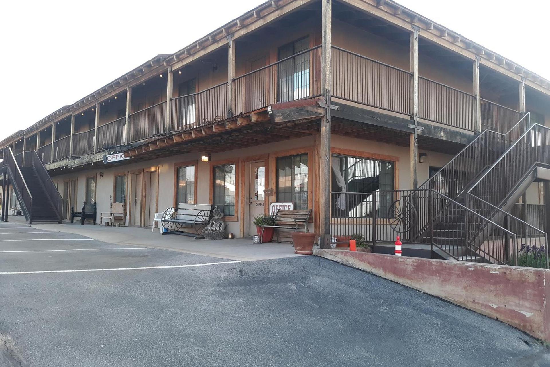 Tombstone Motel — hotel in Tombstone