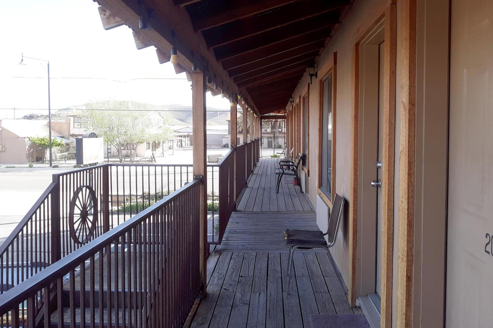 Tombstone Motel photo 12