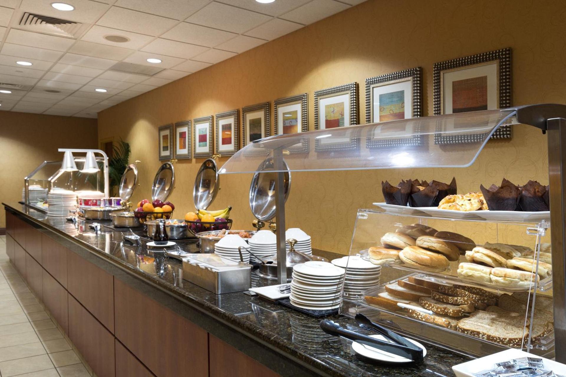 Holiday Inn Sacramento Downtown-Arena by IHG photo 35