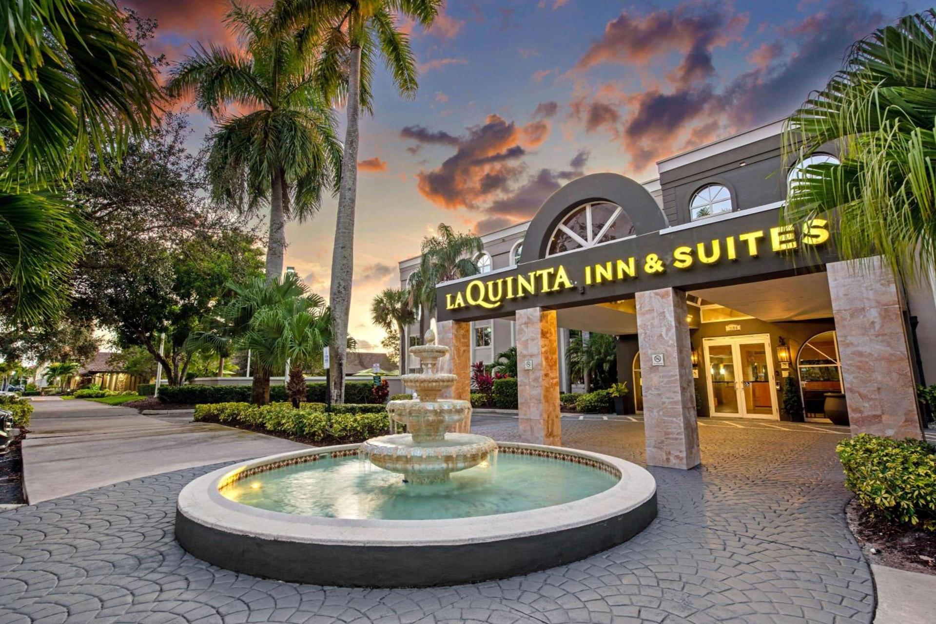 La Quinta by Wyndham Coral Springs South — hotel in Coral Springs