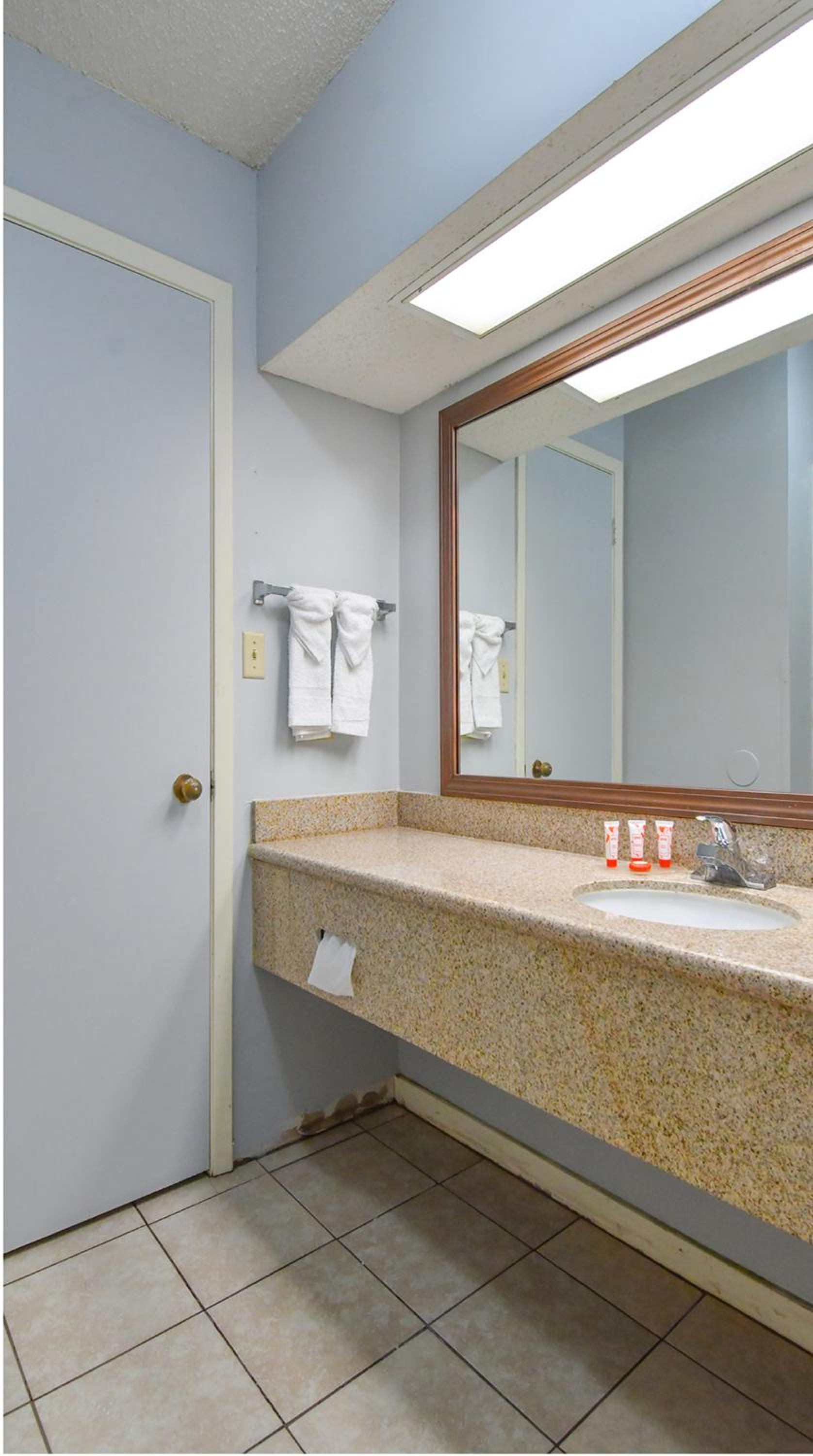 OYO Hotel Texarkana Trinity AR Hwy I-30 photo 17
