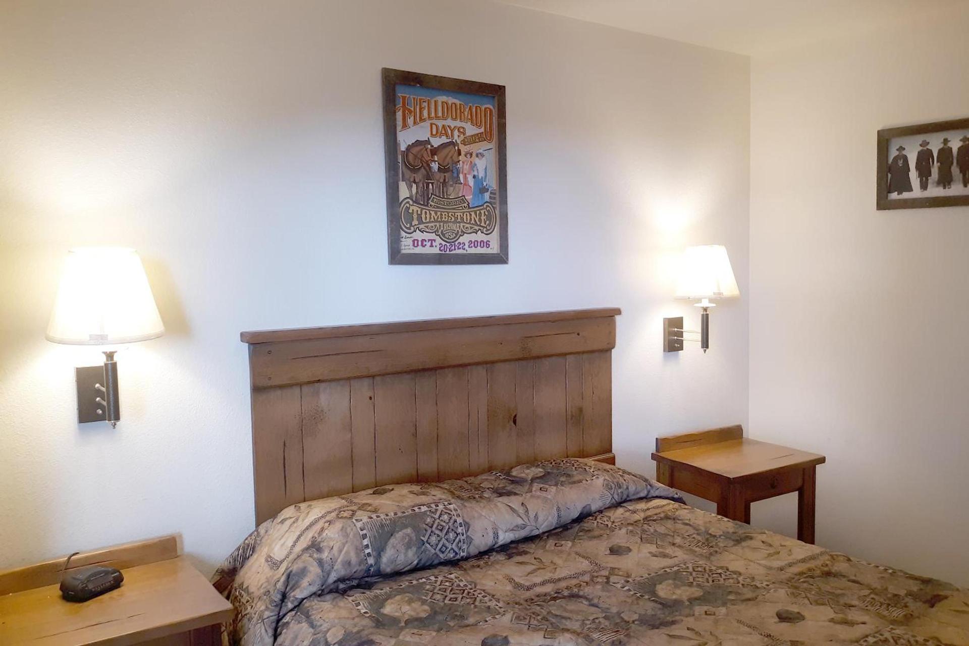 Tombstone Motel photo 2