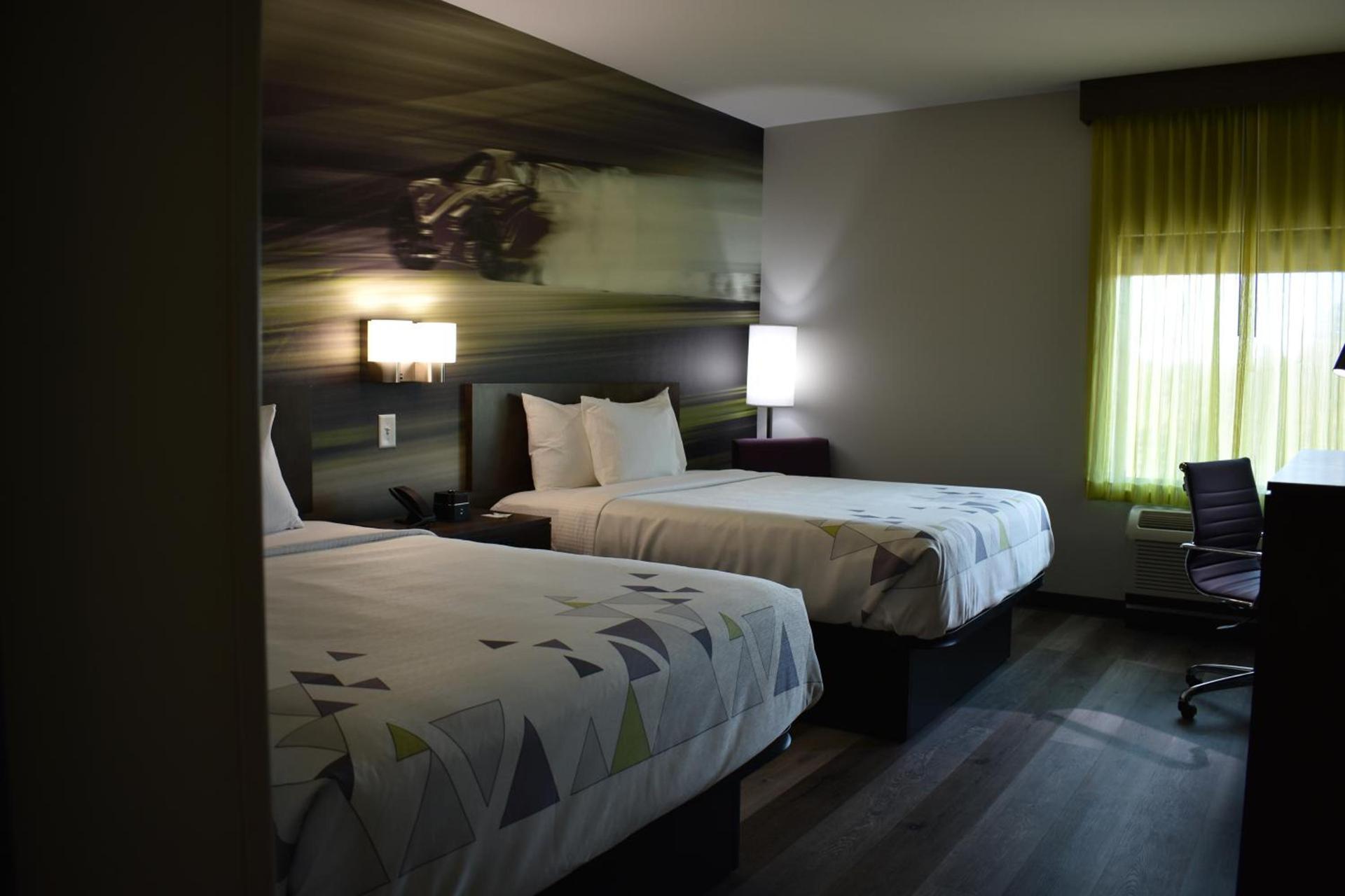 La Quinta Inn & Suites by Wyndham Braselton photo 18