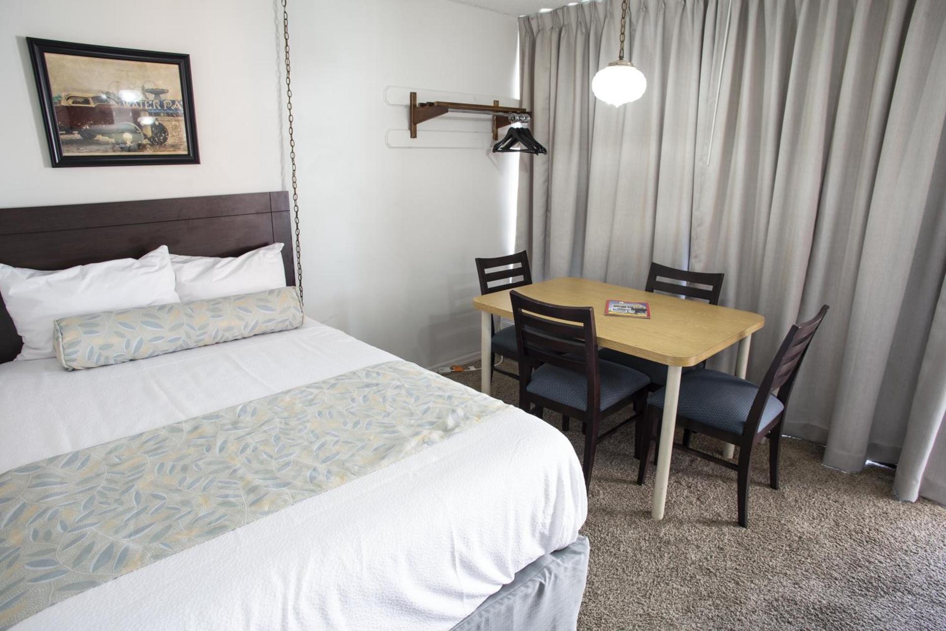 Florentine Family Motel photo 53