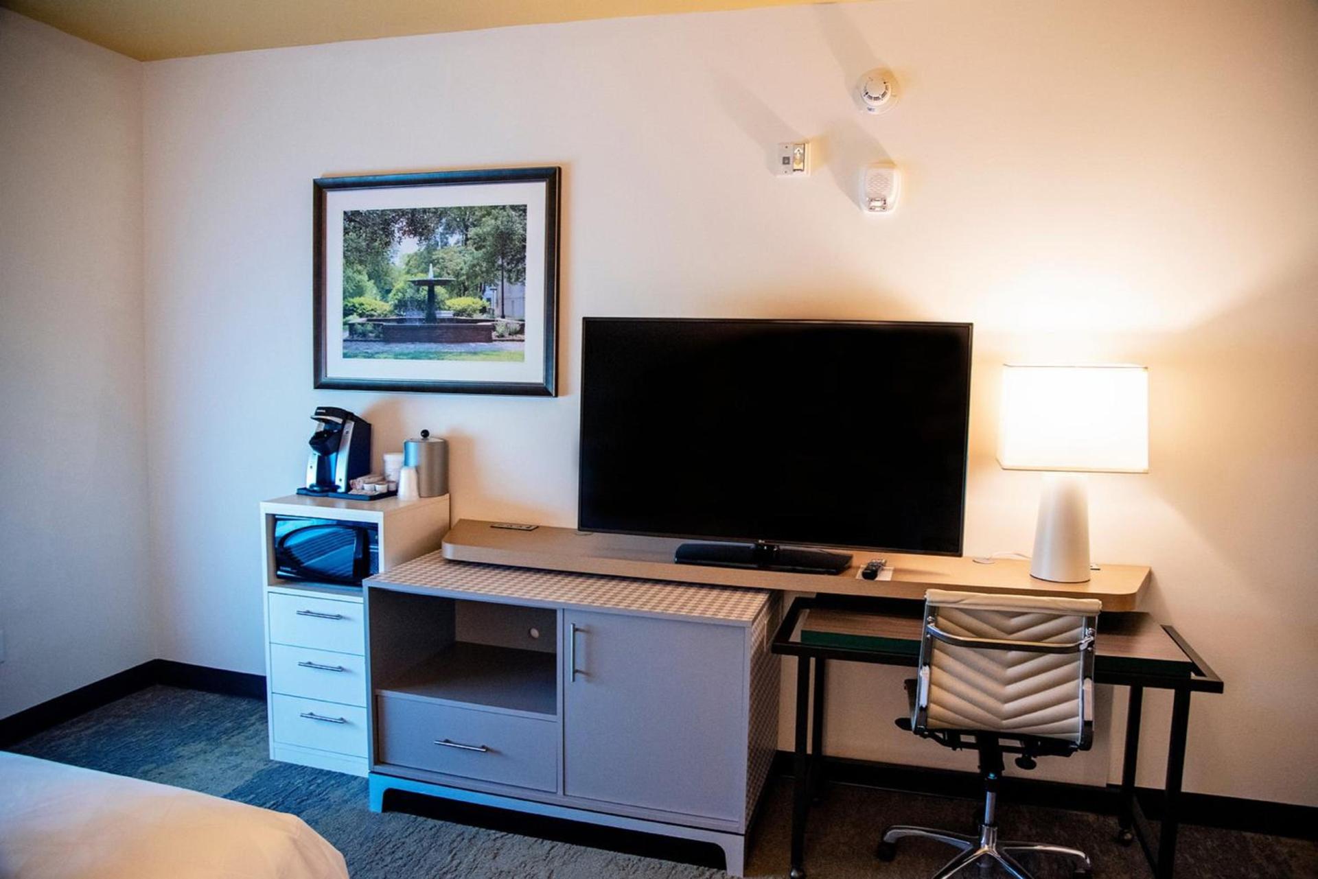 Holiday Inn & Suites - Savannah Airport - Pooler by IHG photo 24